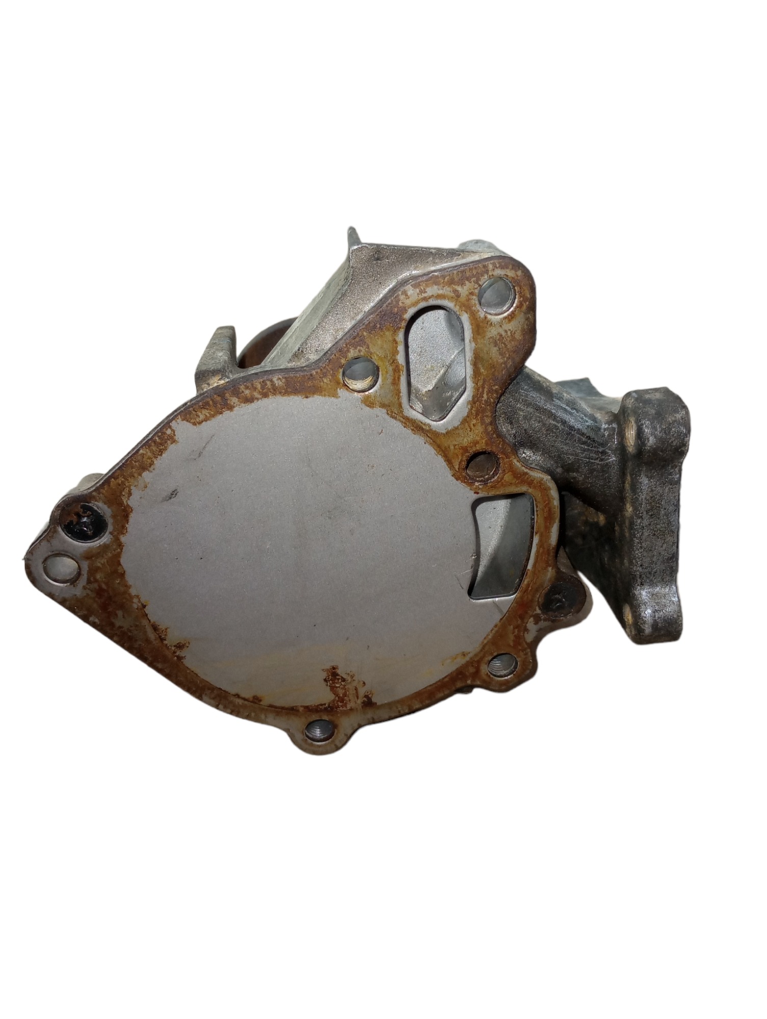 Bomba D Agua L200 Hr Bongo Pajero 2.5 Diesel 5