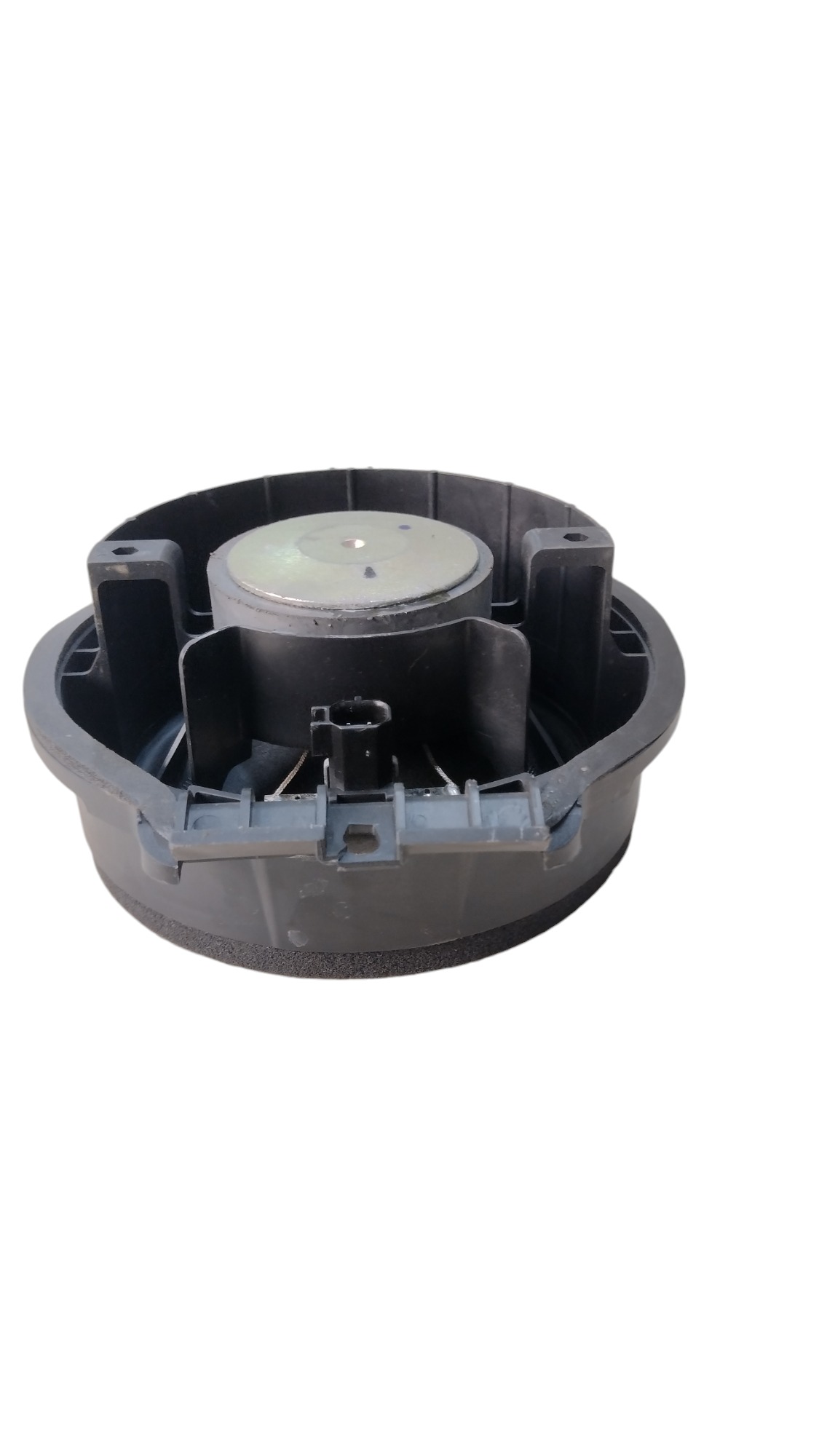 Alto Falante Porta D.d Gm Tracker 2021 Preto 4