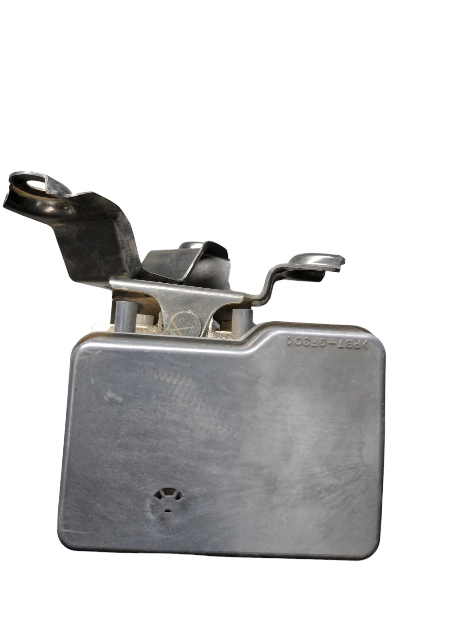 Modulo Abs Hilux 2.7 Flex 4×2 2015 3