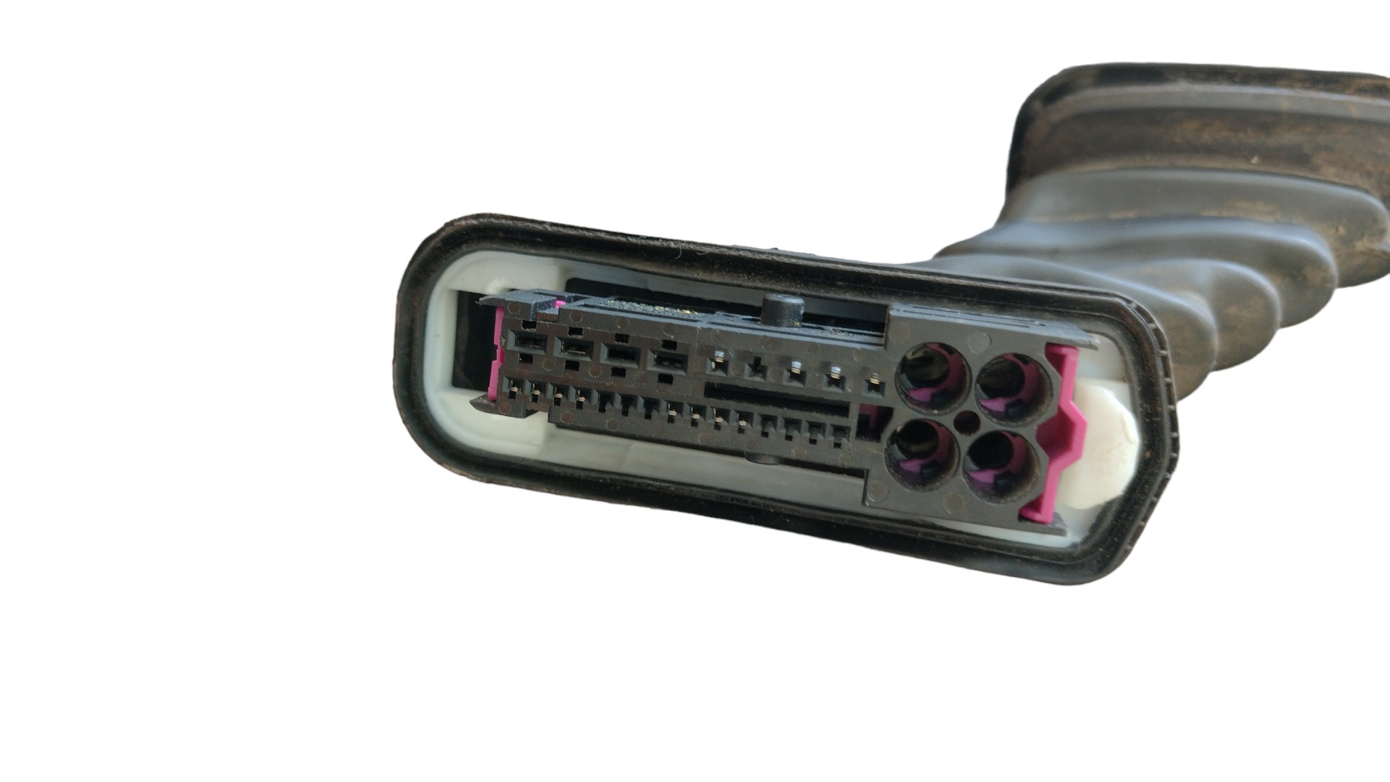 Chicote Porta D.d Vw Amarok 2013 3