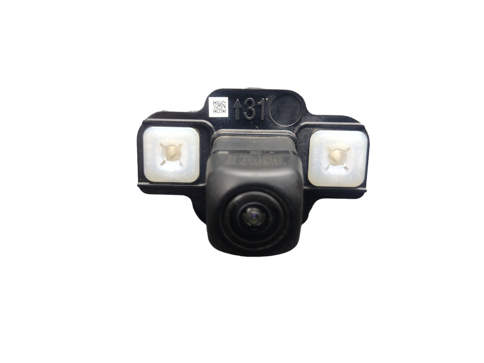 Camera De Ré Corolla Cross Xrx 2022 5