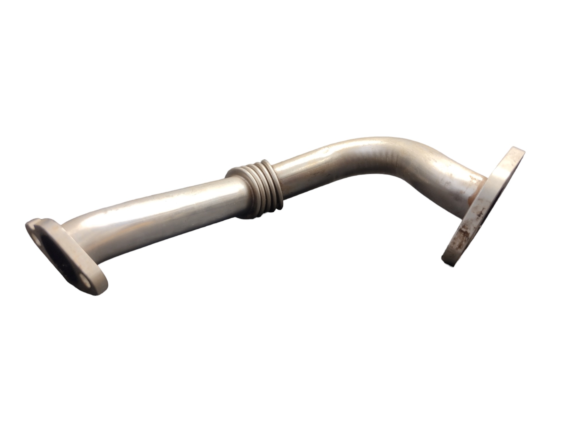 Cano Resfriador Da Egr Vw Amarok 2.0 2013 4