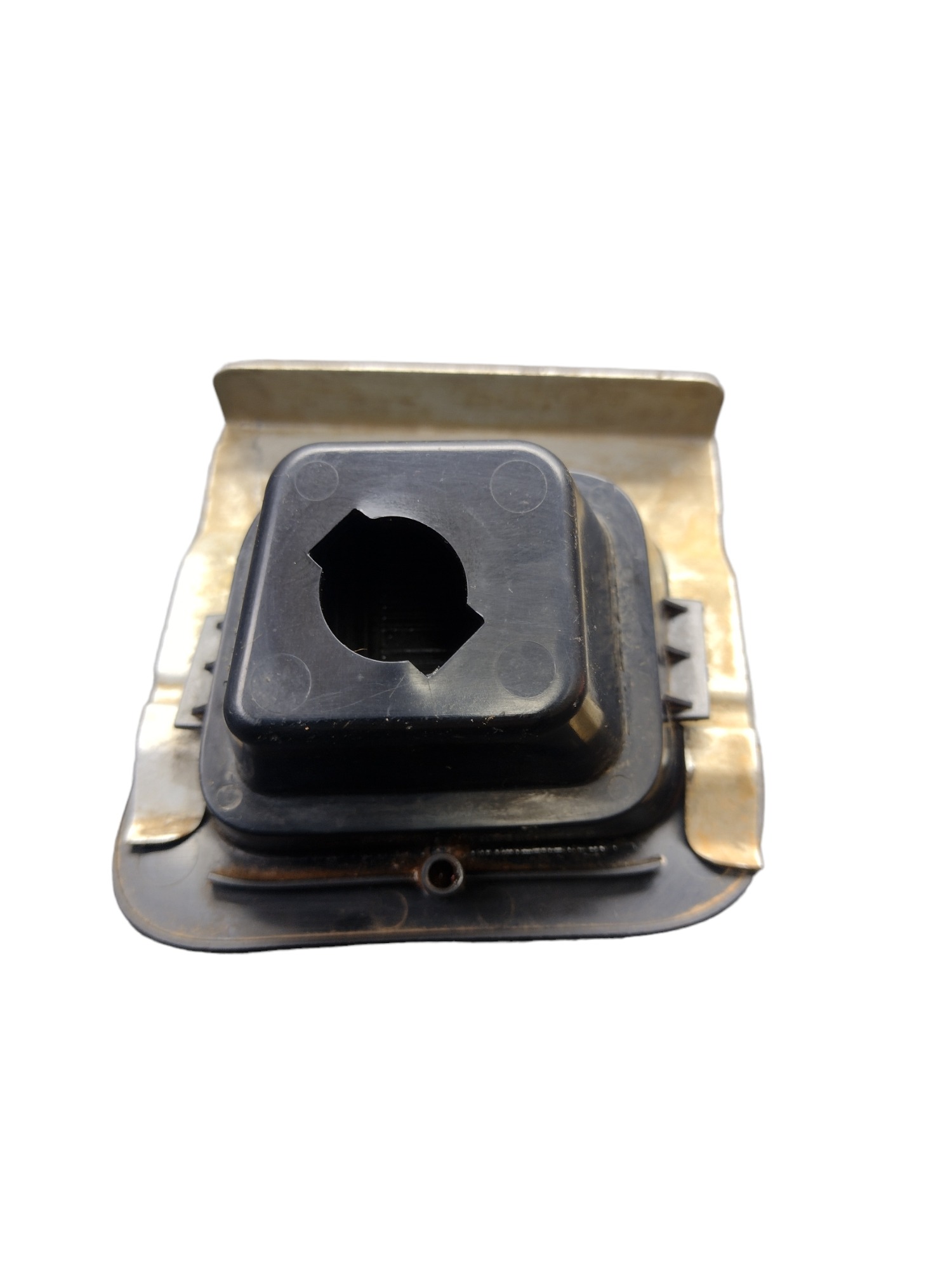 Luz De Placa T.d Dodge Ram 2012 3