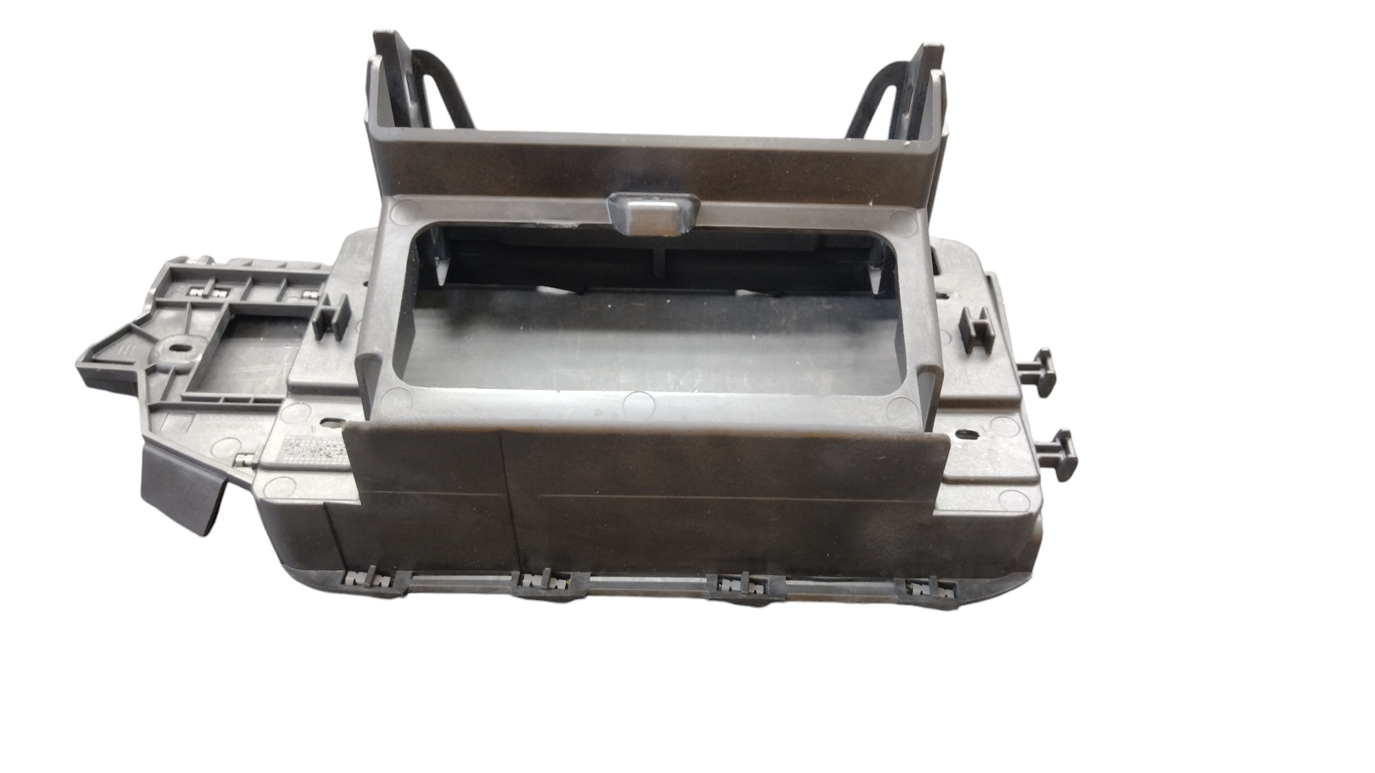 Suporte Painel De Instrumento Vw Nivus 2023 2