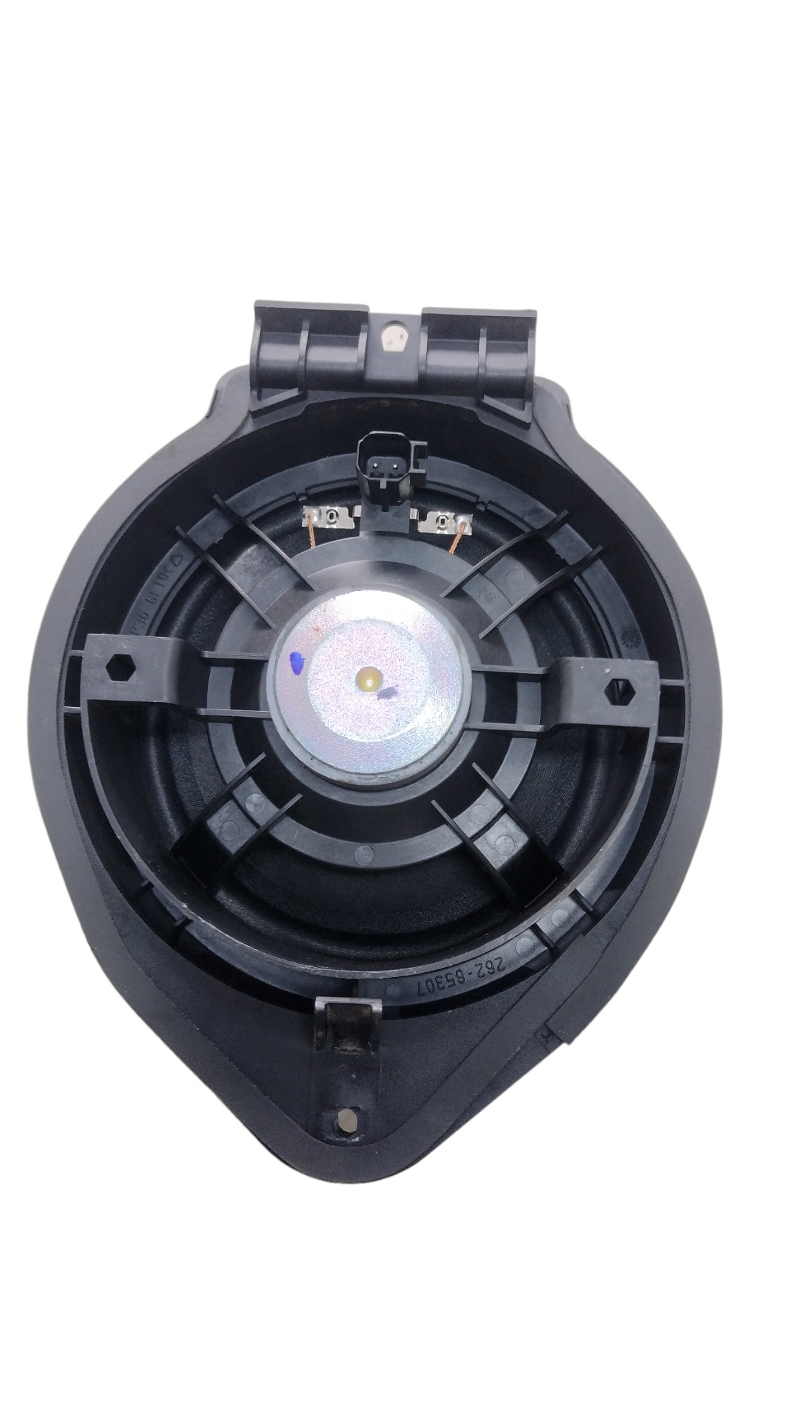 Alto Falante Porta D.e Gm Tracker 2024 4