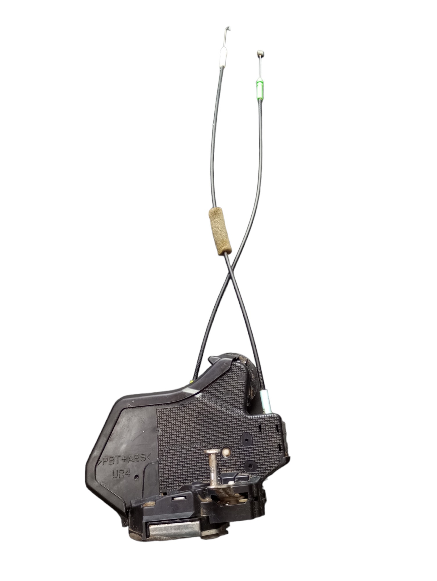 Fechadura Porta T.d Toyota Hilux 2015