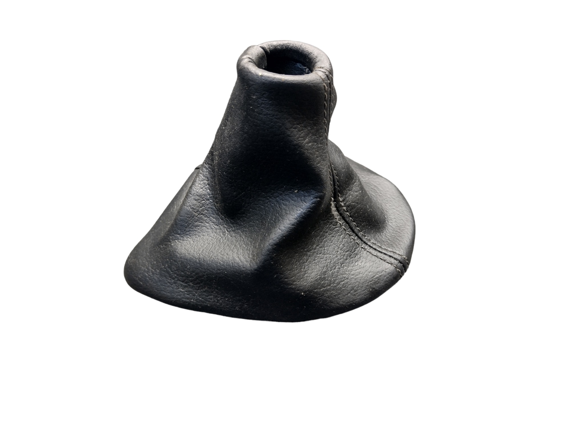 Coifa Alavanca De Câmbio Renault Master 2013 4