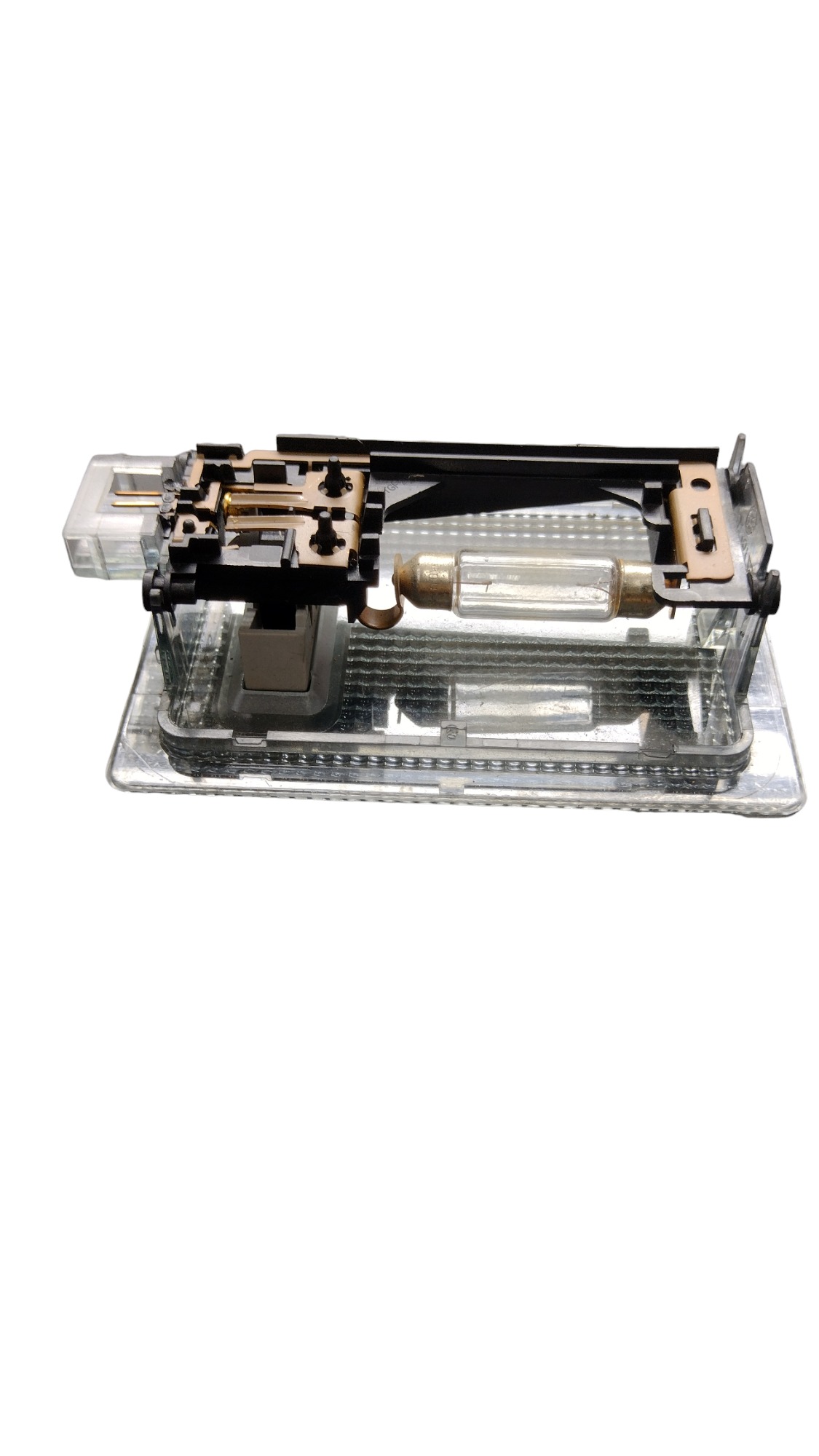 Luz Cortesia Teto Chevrolet Tracker 2021 4