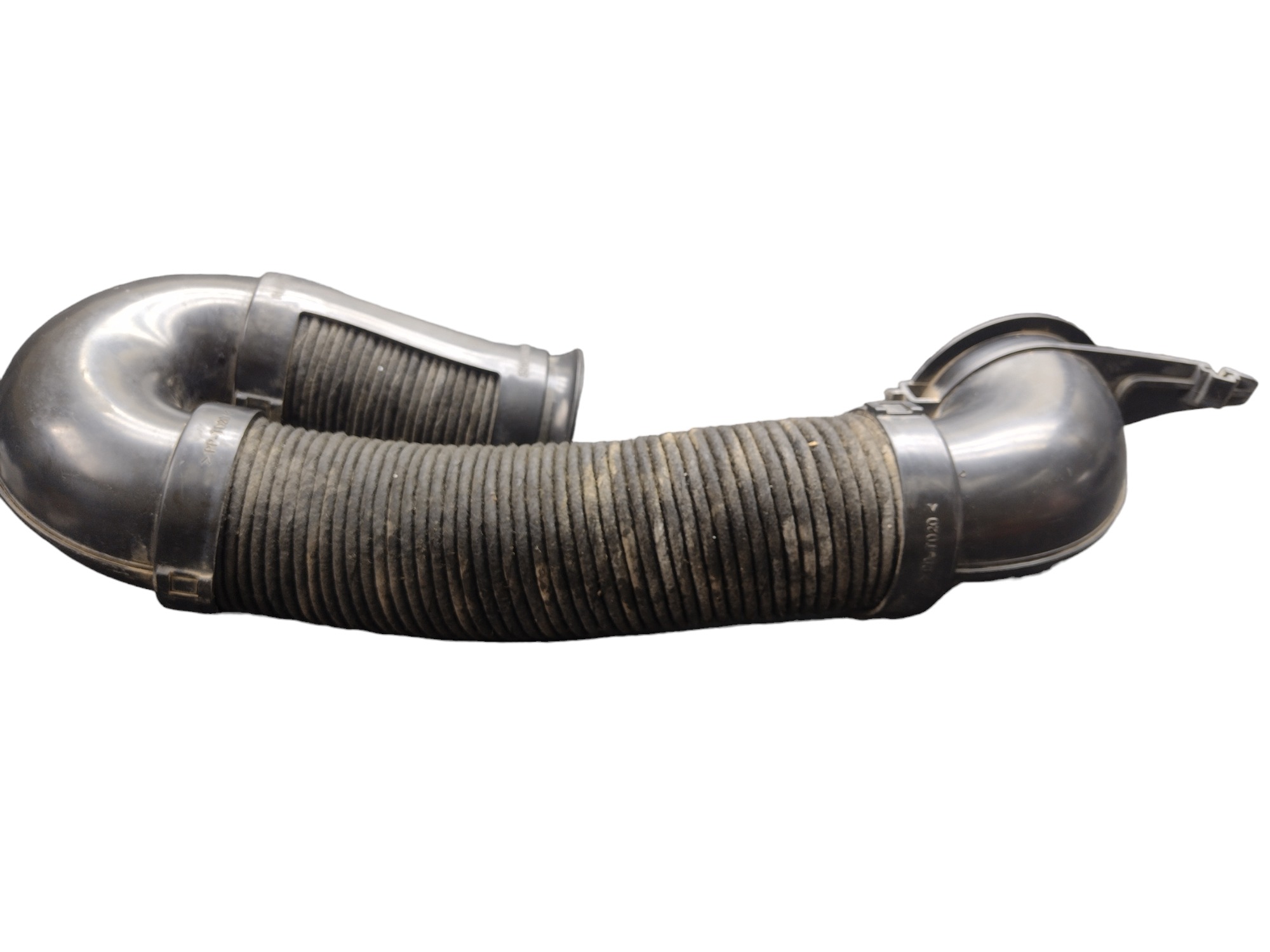 Mangueira Inferior Filtro De Ar Trailblazer 2.8 2013 3