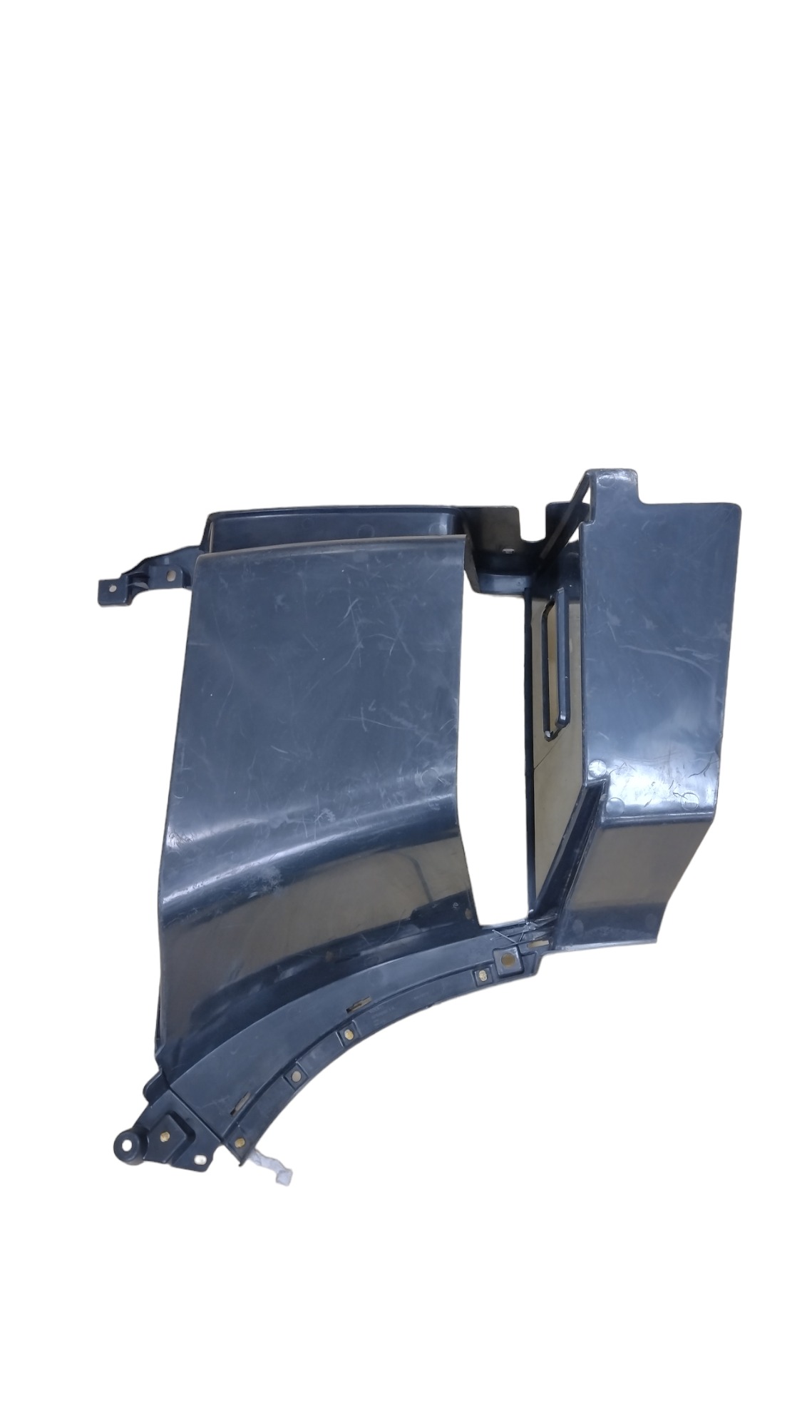 Estribo Central L.e Fh 460-540 2016 A 2021 6