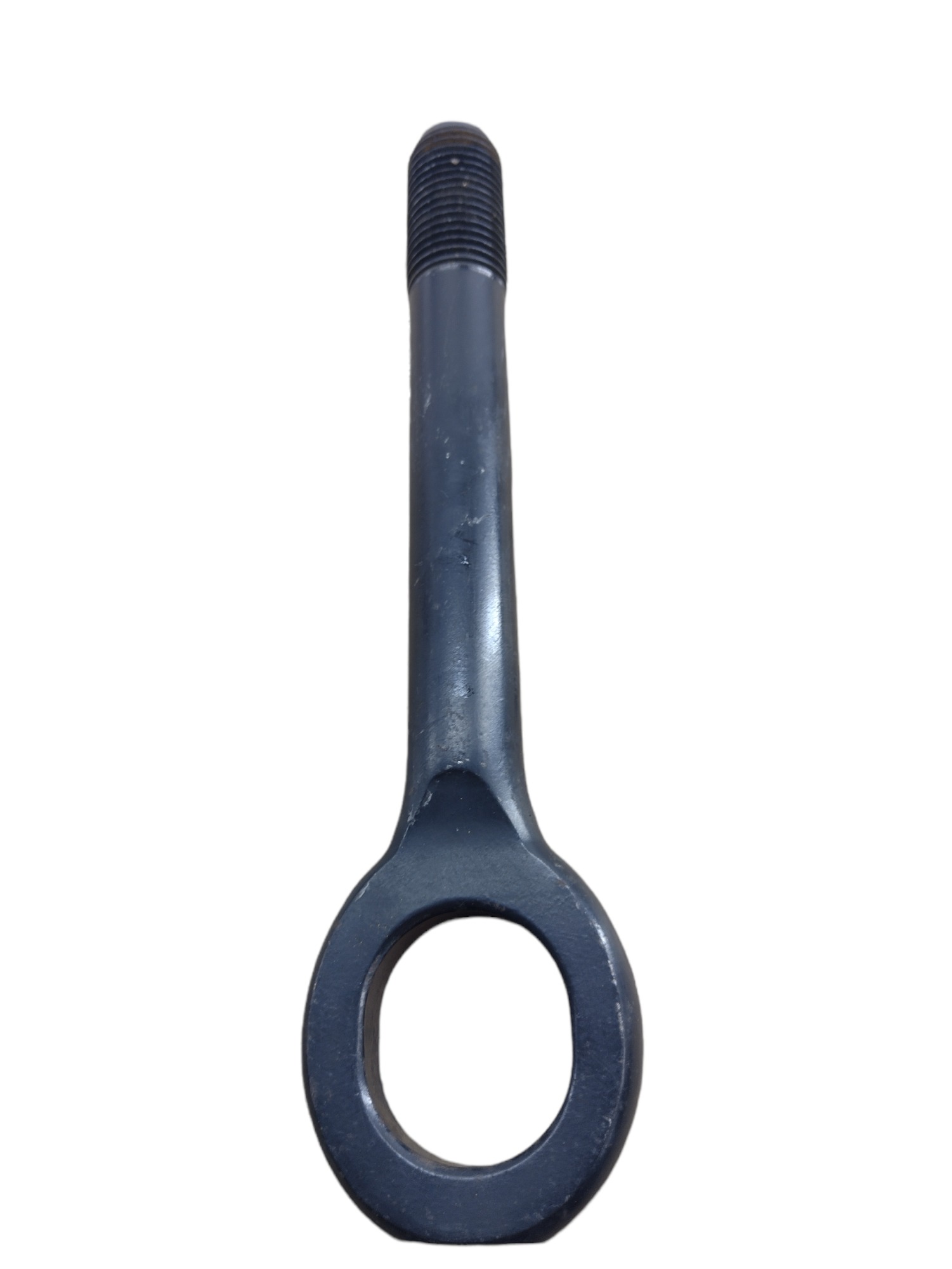 Gancho Reboque Santa Fé 2011 2