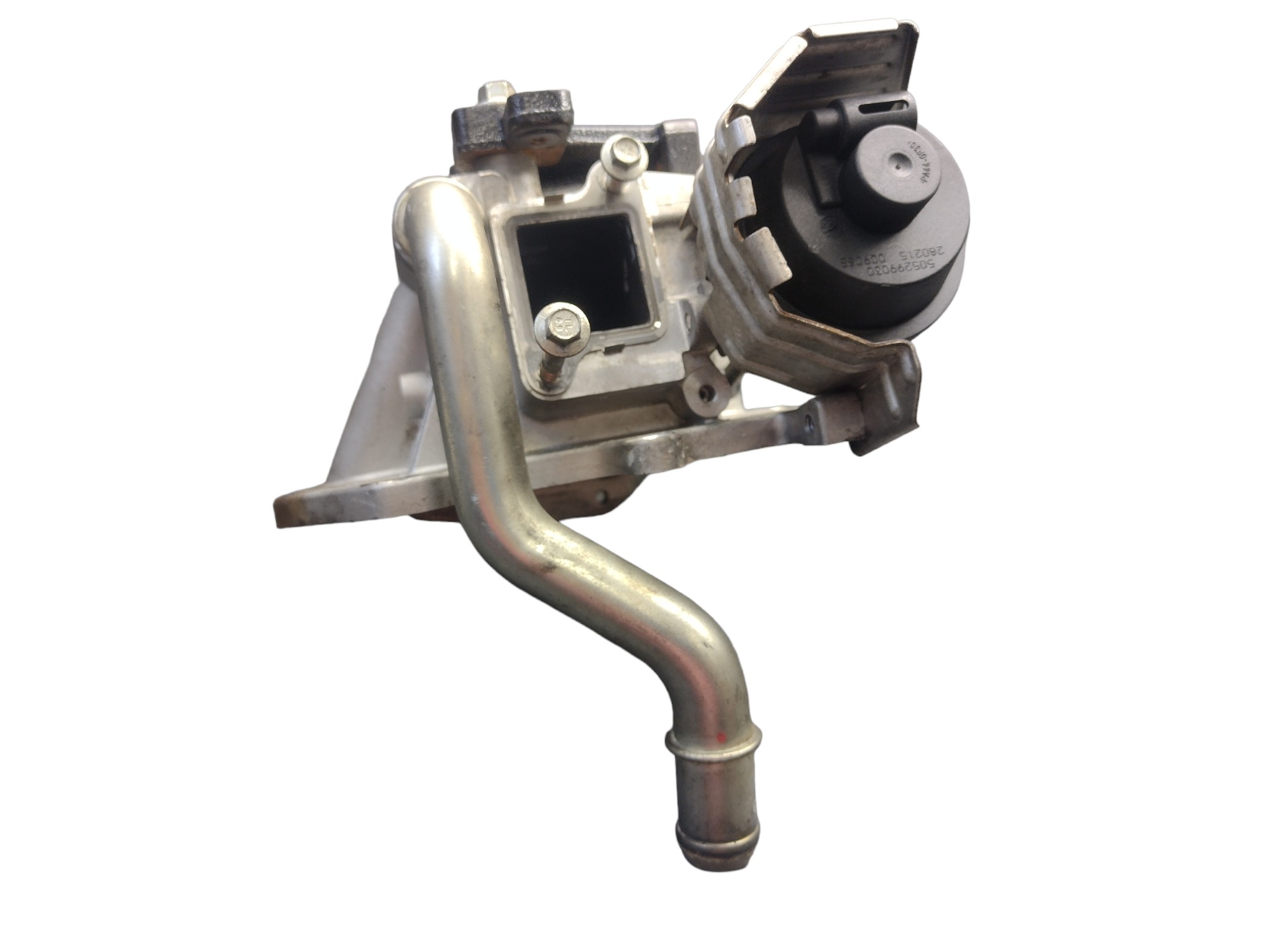 Cabeçote Do Bloco Refrigeração Range Rover Vogue 4.4 V8 2016 4