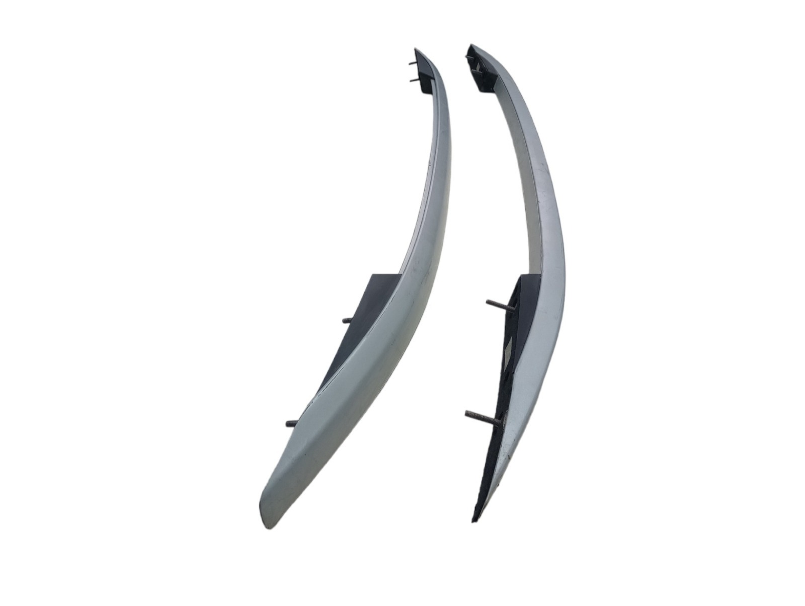 Rack De Teto Volkswagen Nivus 2021 5