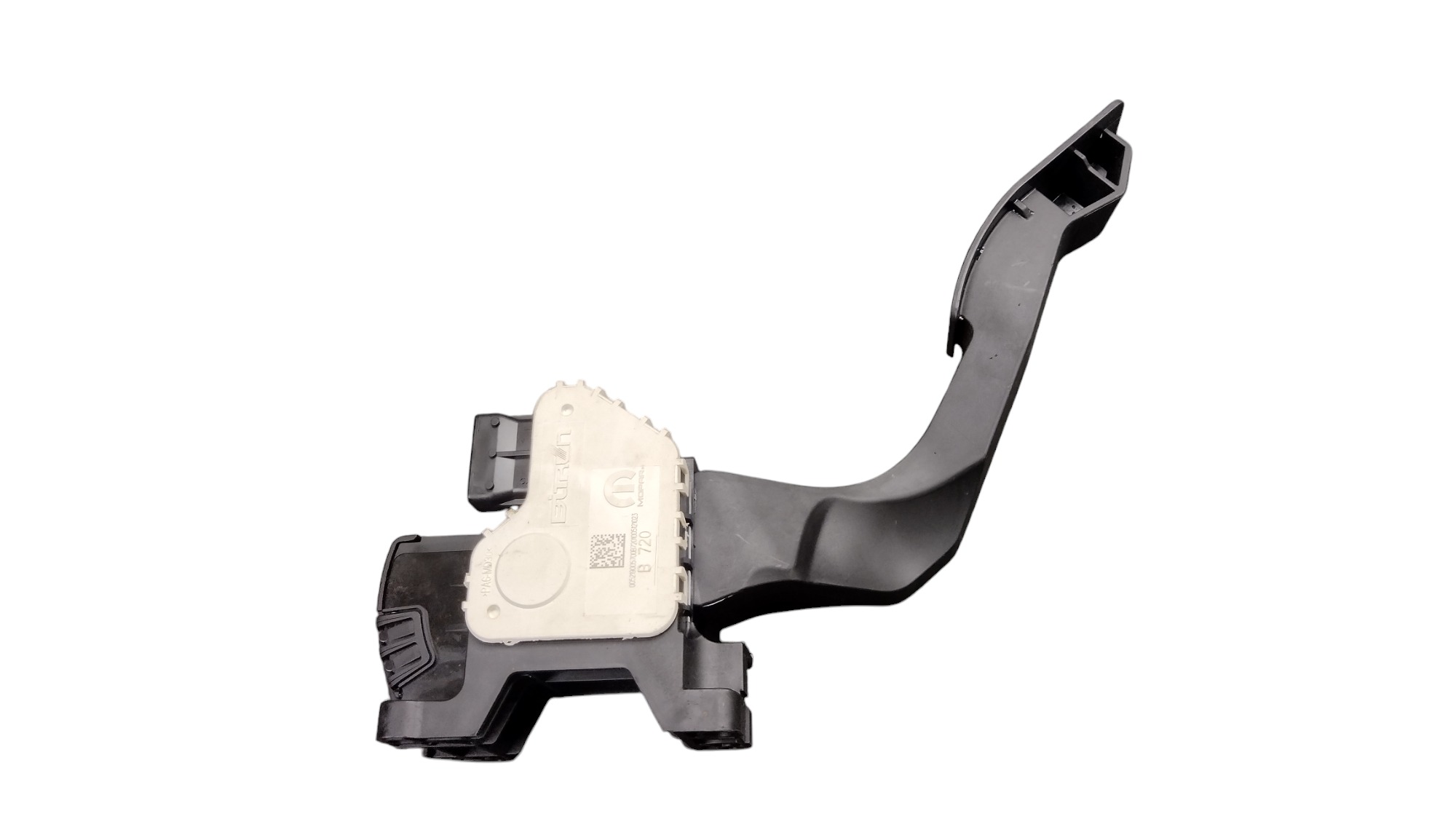 Pedal Acelerador Rampage Rebel 2.0 Diesel 2024 2