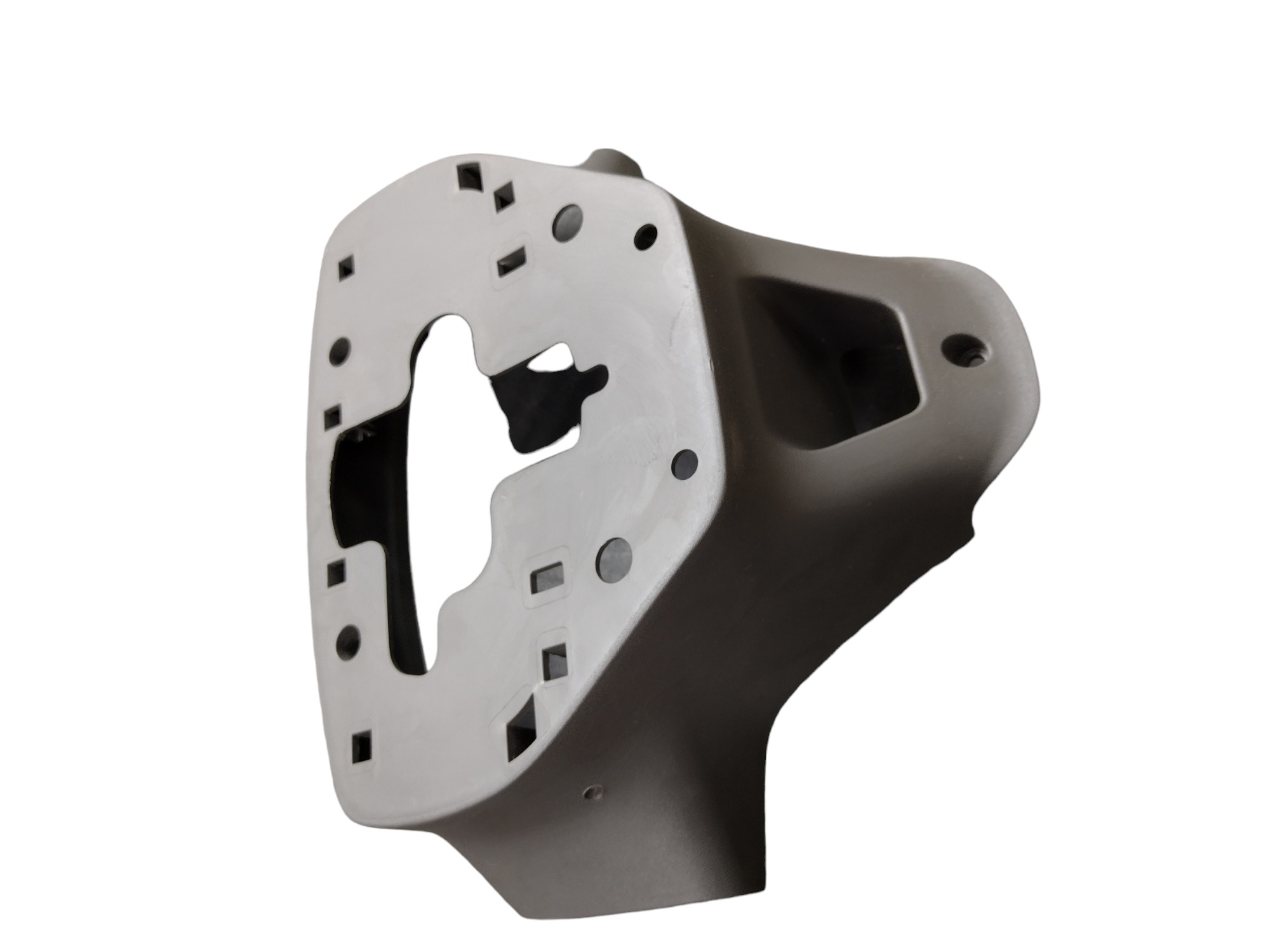 Acabamento Inferior Volante De Direção Ford Edge 2021 4