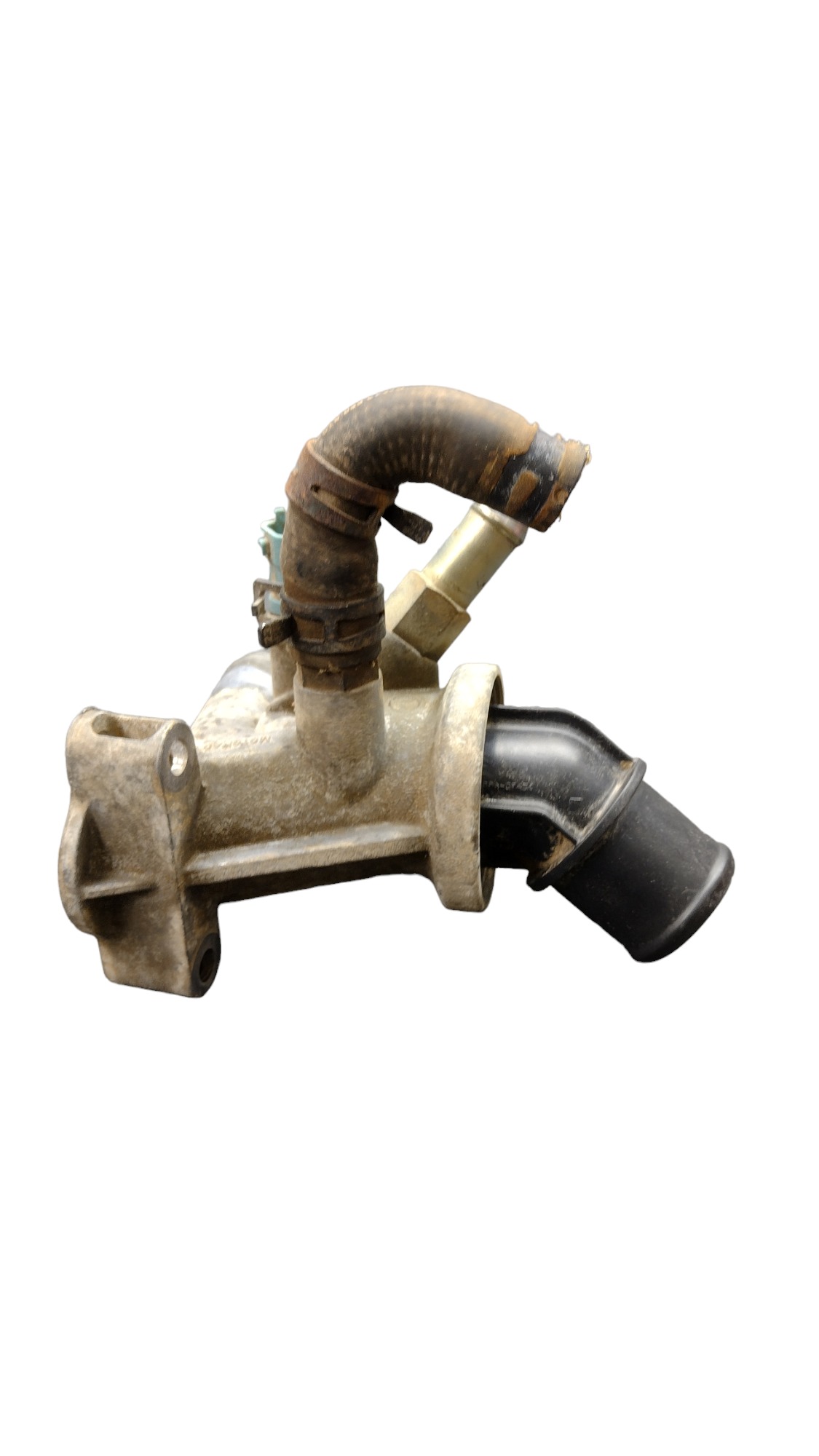 Cavalete Válvula Termostática S10 2.8 2013 3