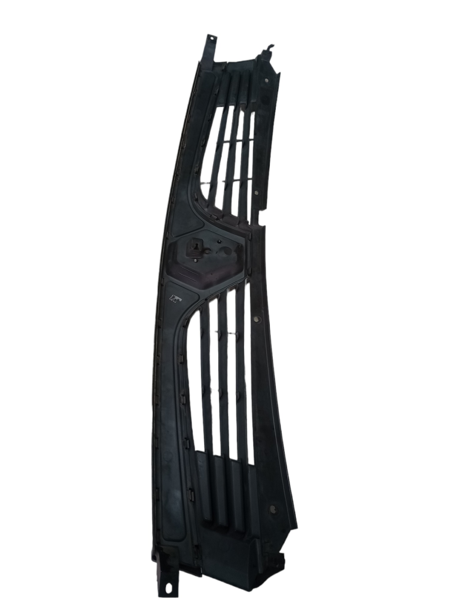 Grade Renault Master 2012 3