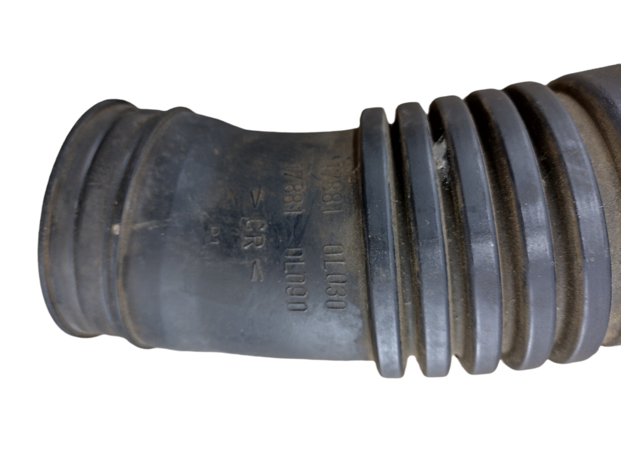 Mangueira Filtro De Ar Toyota Hilux 2012 178810l030 2