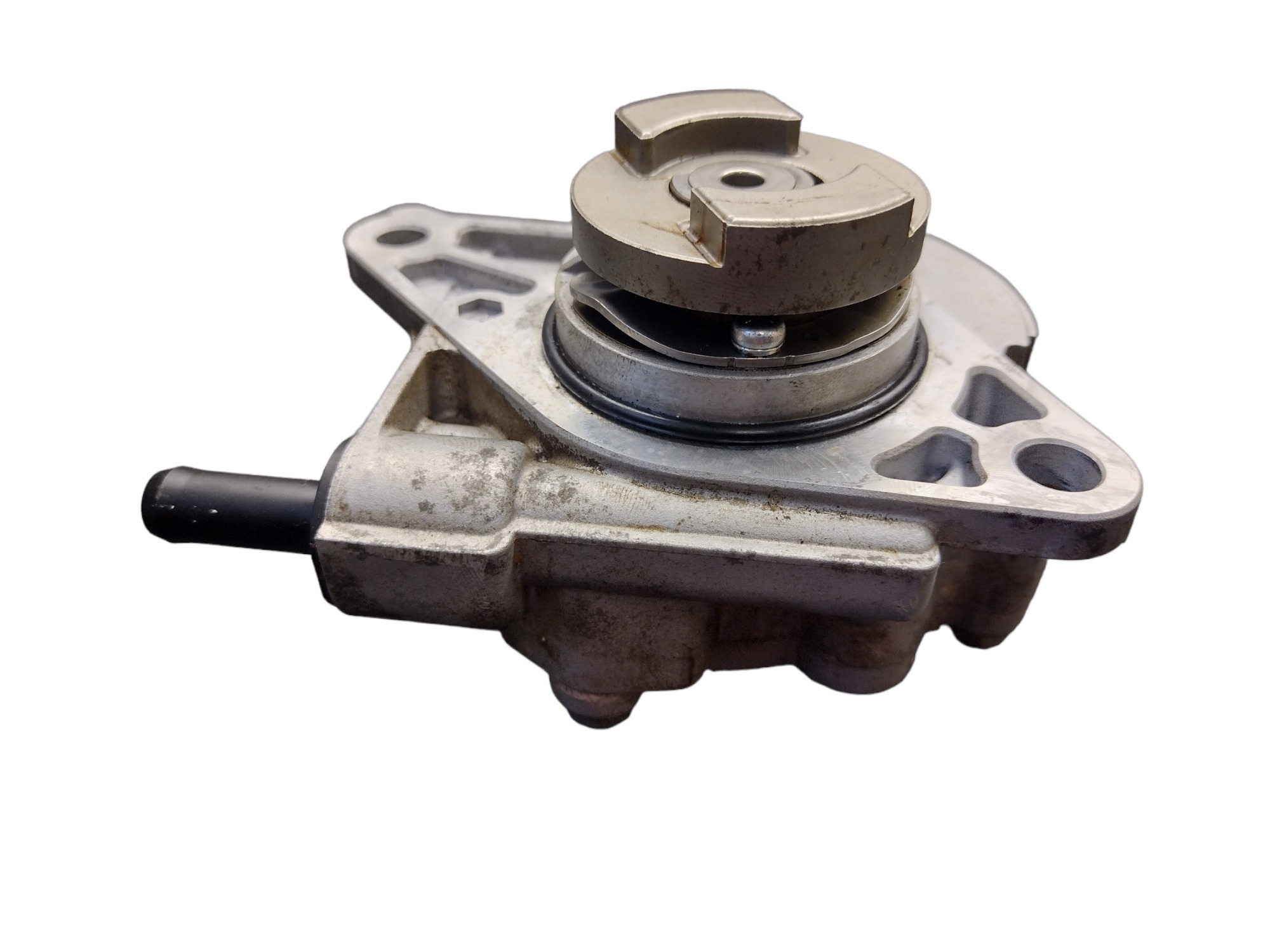 Bomba De Vácuo New Triton Sport 2.4 Diesel 2020 12 2