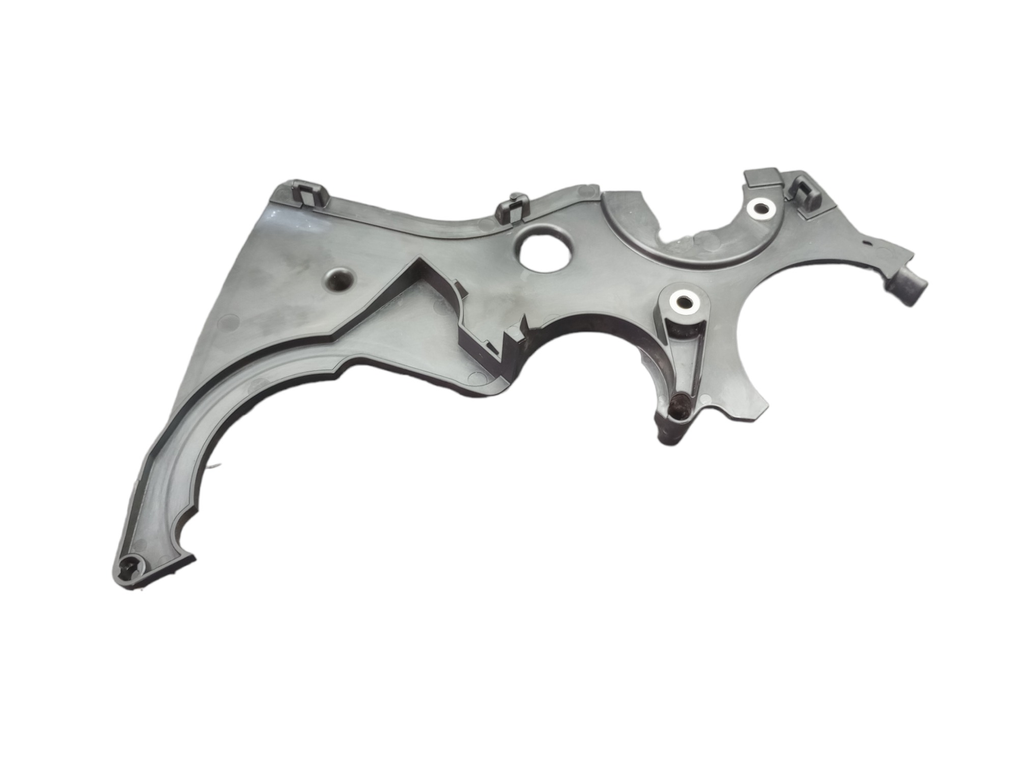 Capa Correia Dentada Amarok 2.0 2018 3