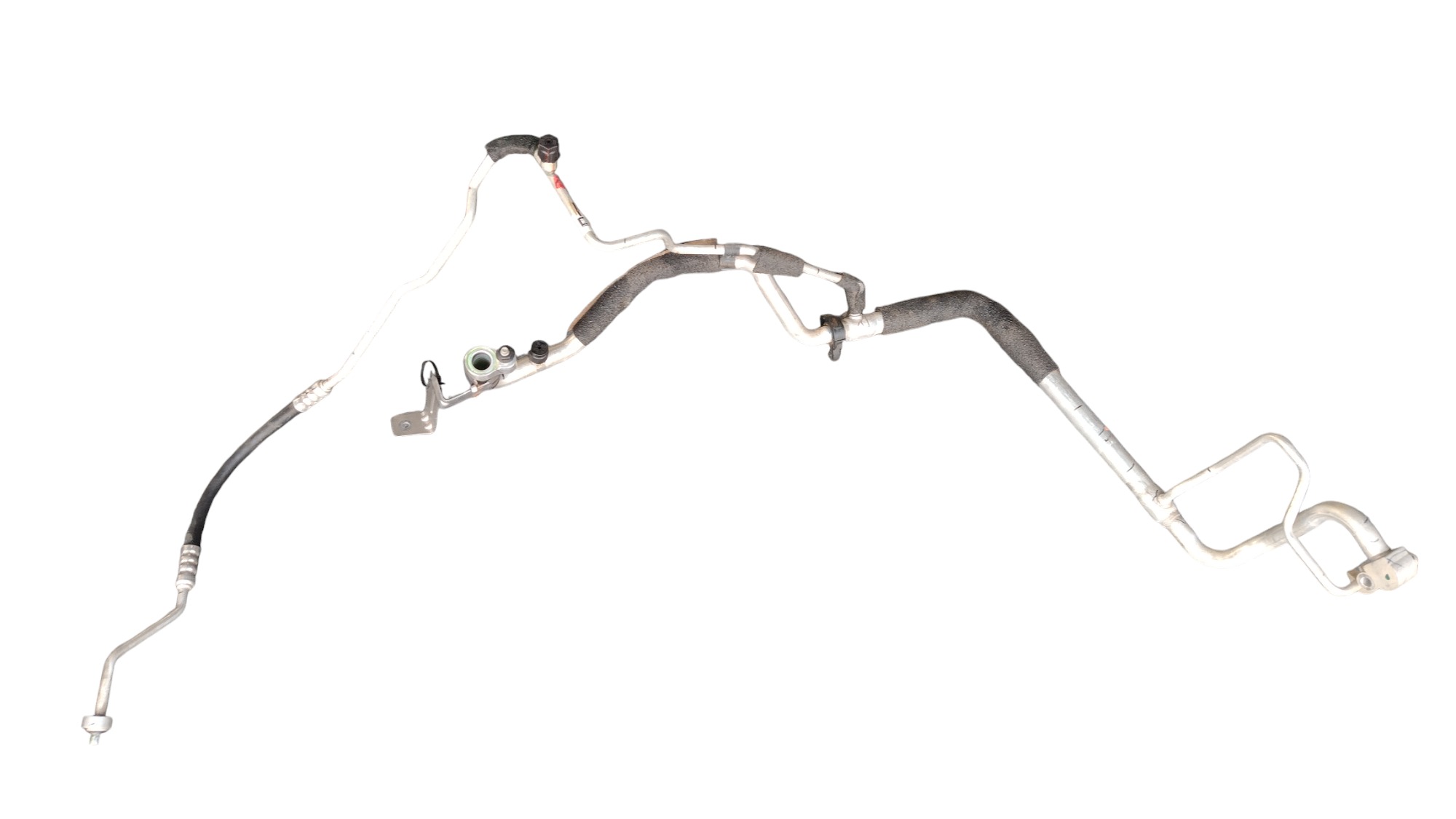 Mangueira Do Ar Condicionado Tracker 1.2 2024 4