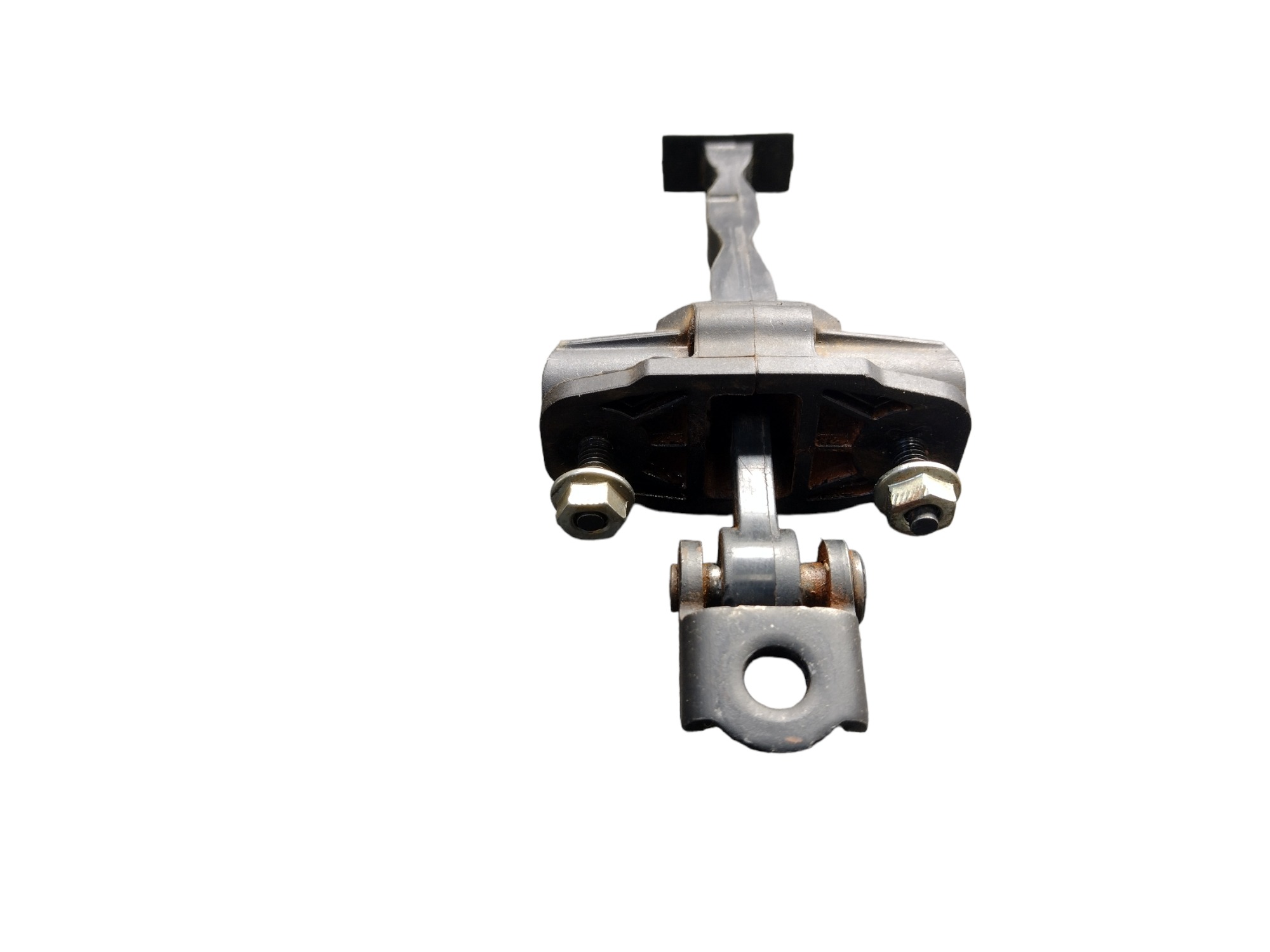 Limitador De Porta T.e Ford Ranger Xlt 2018 2