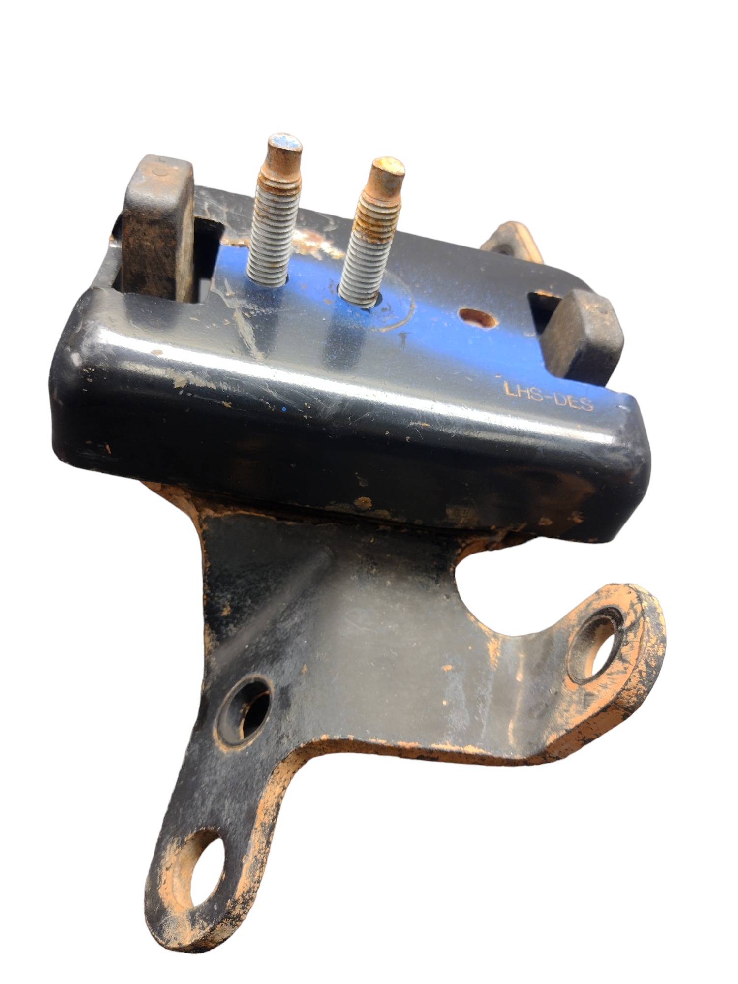 Coxim Motor L.e S10 2.8 2013 3