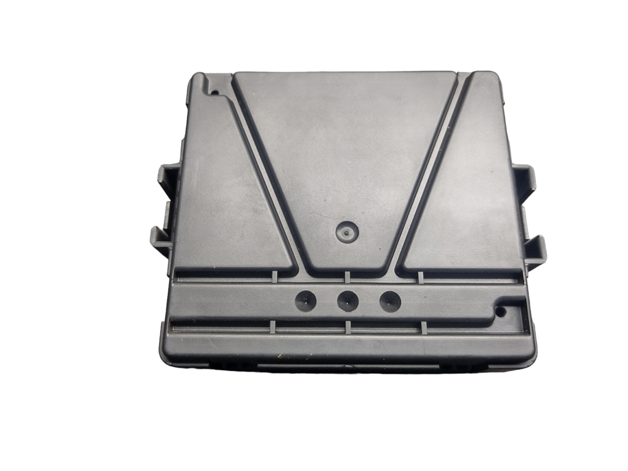 Módulo Interface Vw Nivus 1.0 2021 3