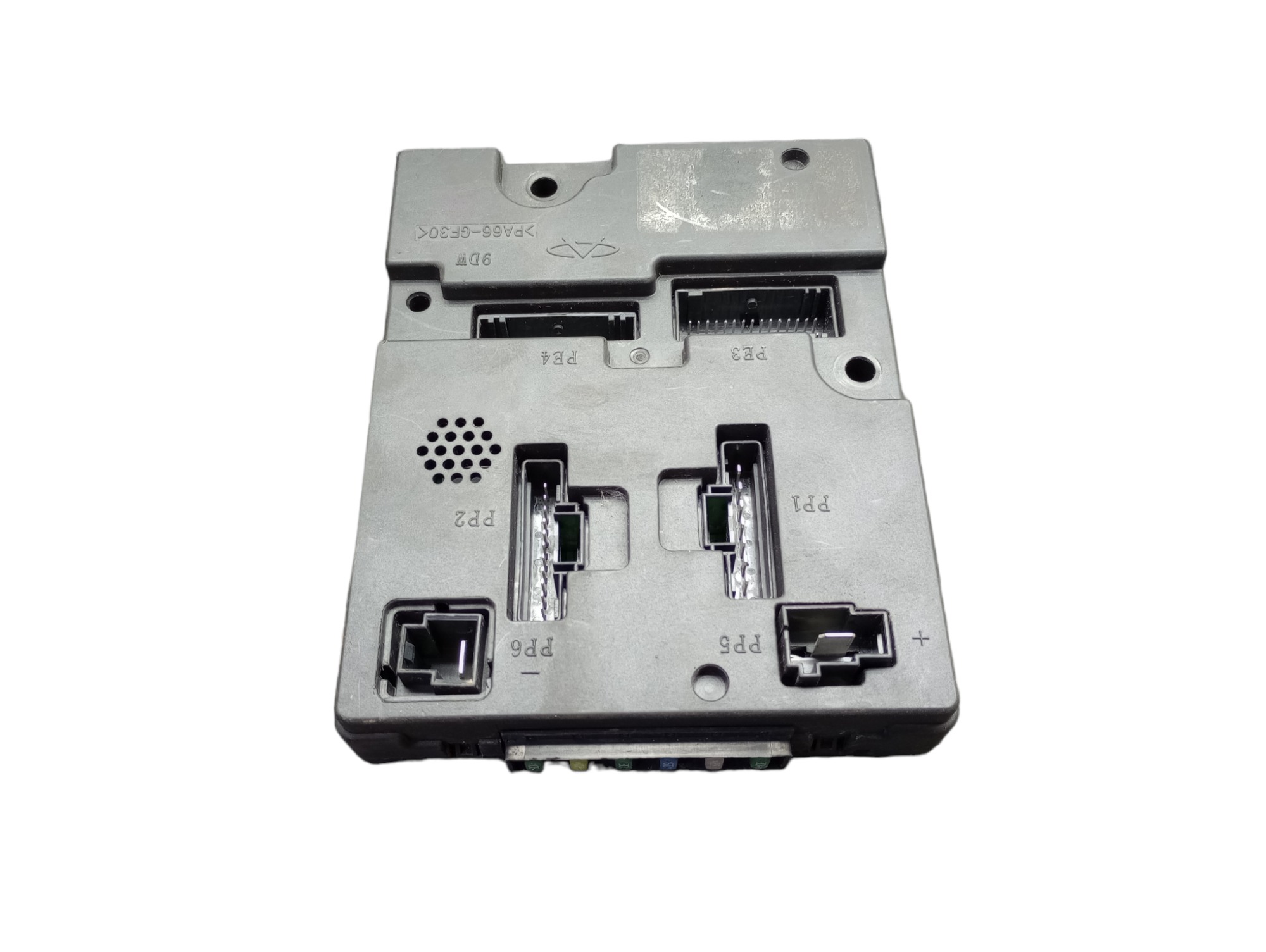 Módulo Bsi Chery Tiggo 2.0 2011 4