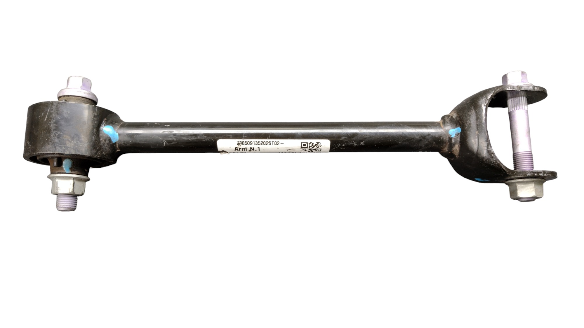 Braço Superior Agregado T.d Corolla 2.0 2023 2