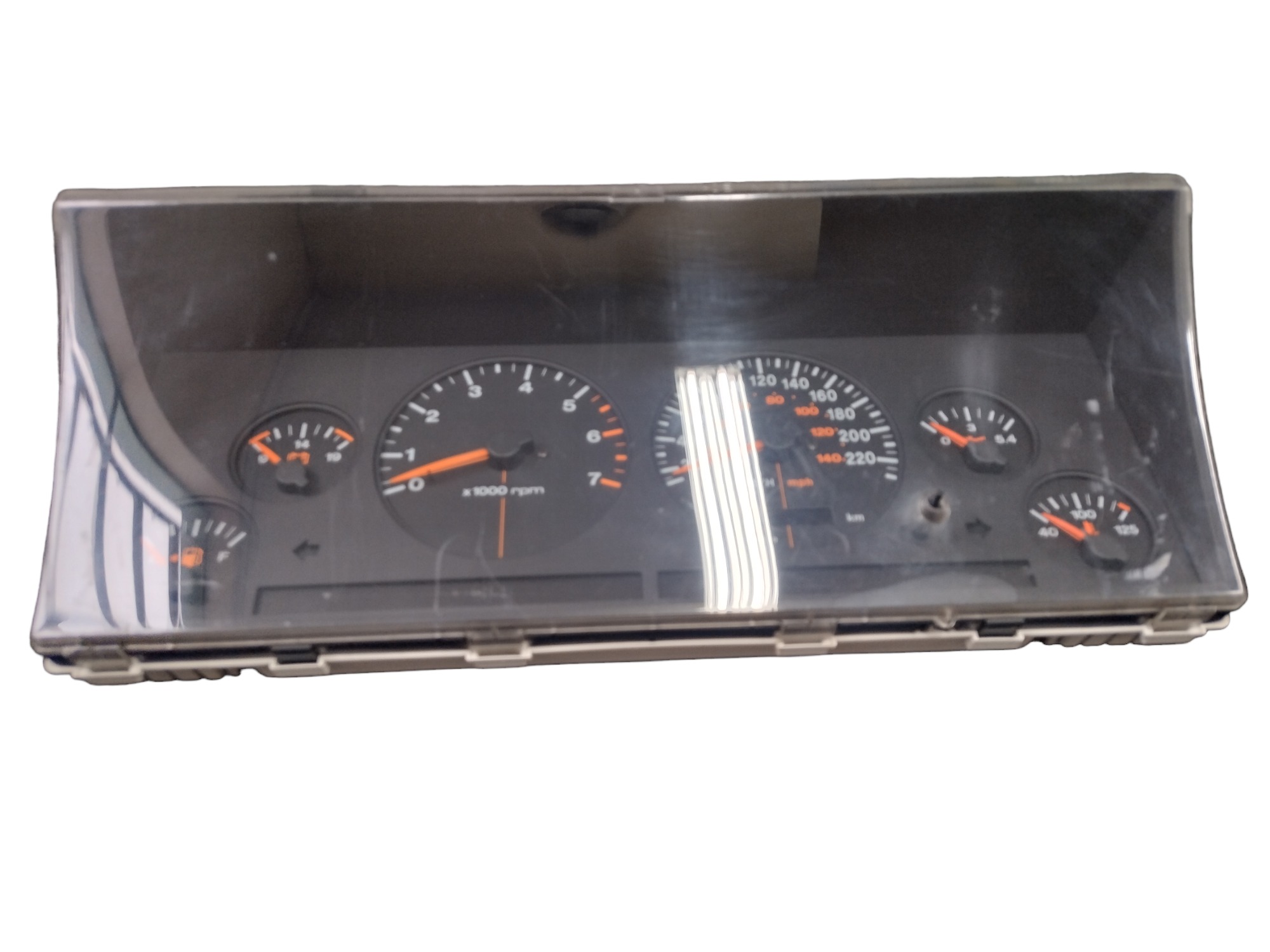 Painel De Instrumentos  Cherokee Laredo 6cc 1997 7