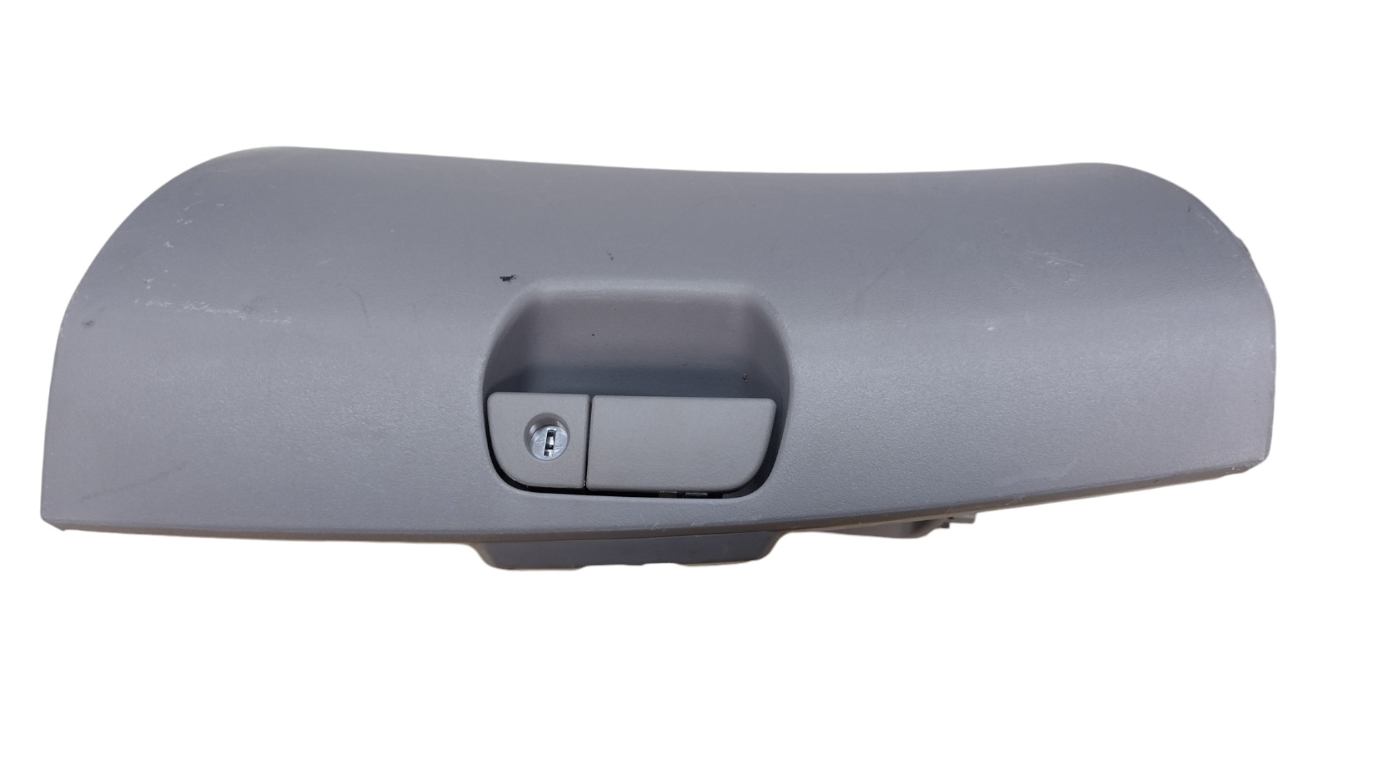 Porta Luvas Mitsubishi L200 Triton 2015 Com Detalhe 2