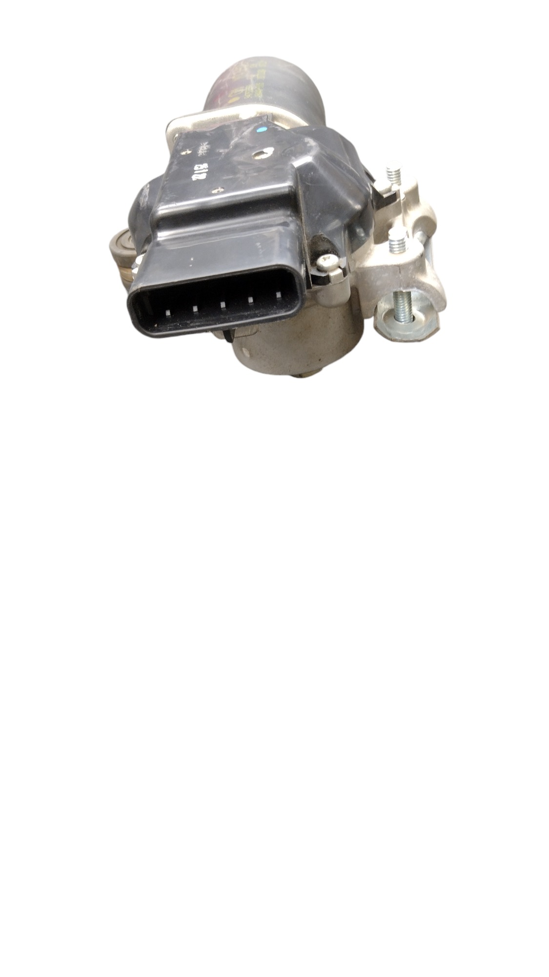 Motor Limpador Parabrisa S10 2.8 2021 4