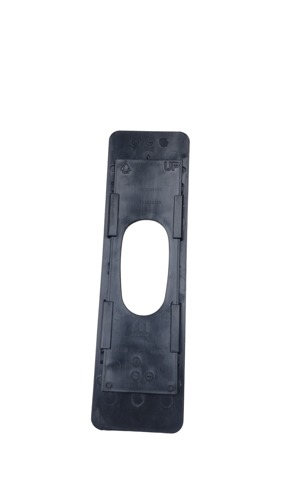 Acabamento Interno Coluna D.d Fiat Toro 2022 3