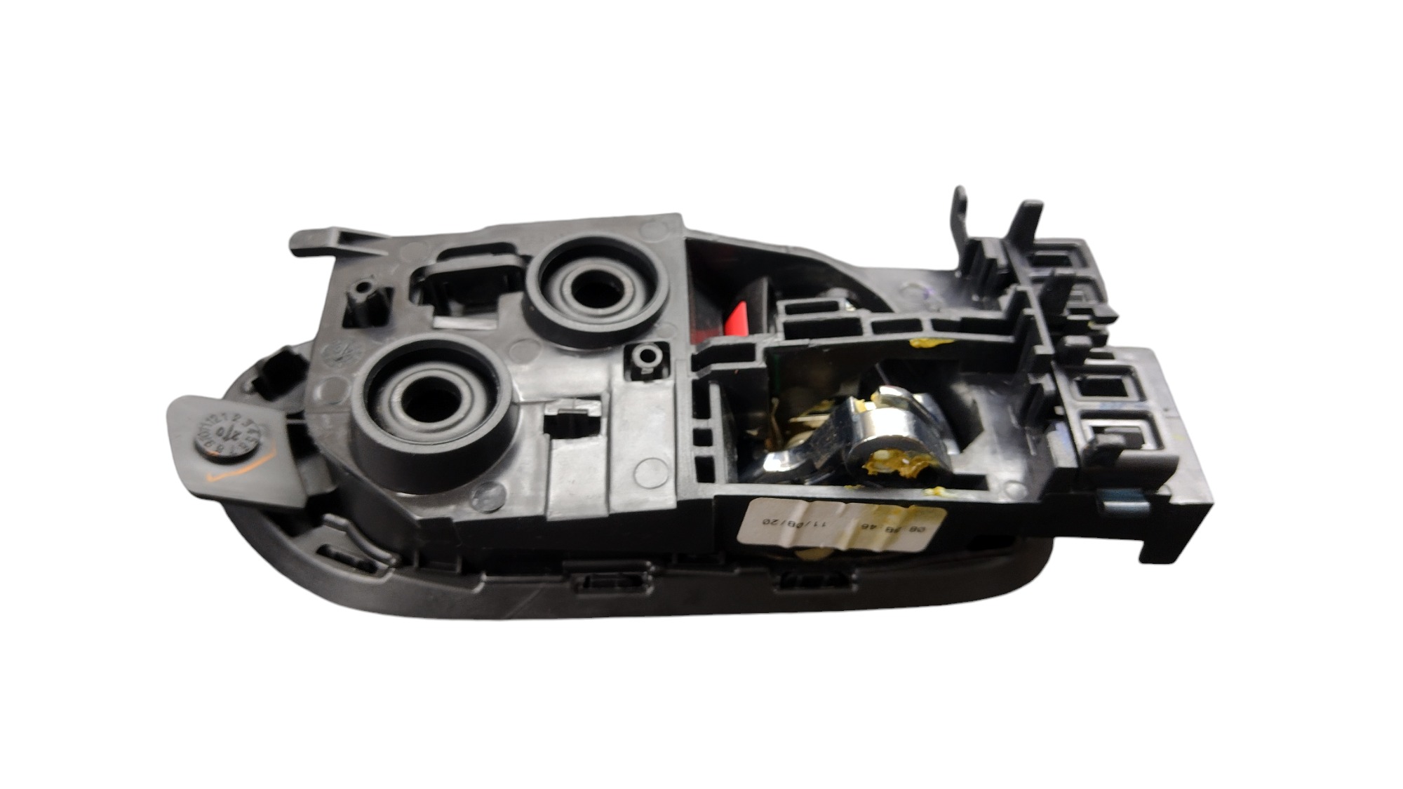 Maçaneta Interna Porta T.e Honda Hrv 2020 4