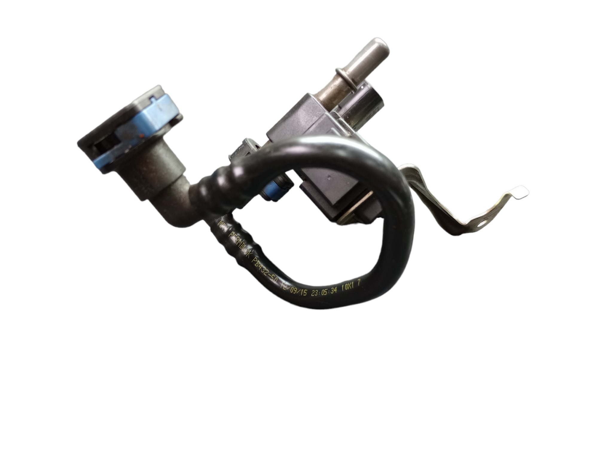 Módulo Sensor Combustível Trailblazer 3.6 V6 2016  Preto 3