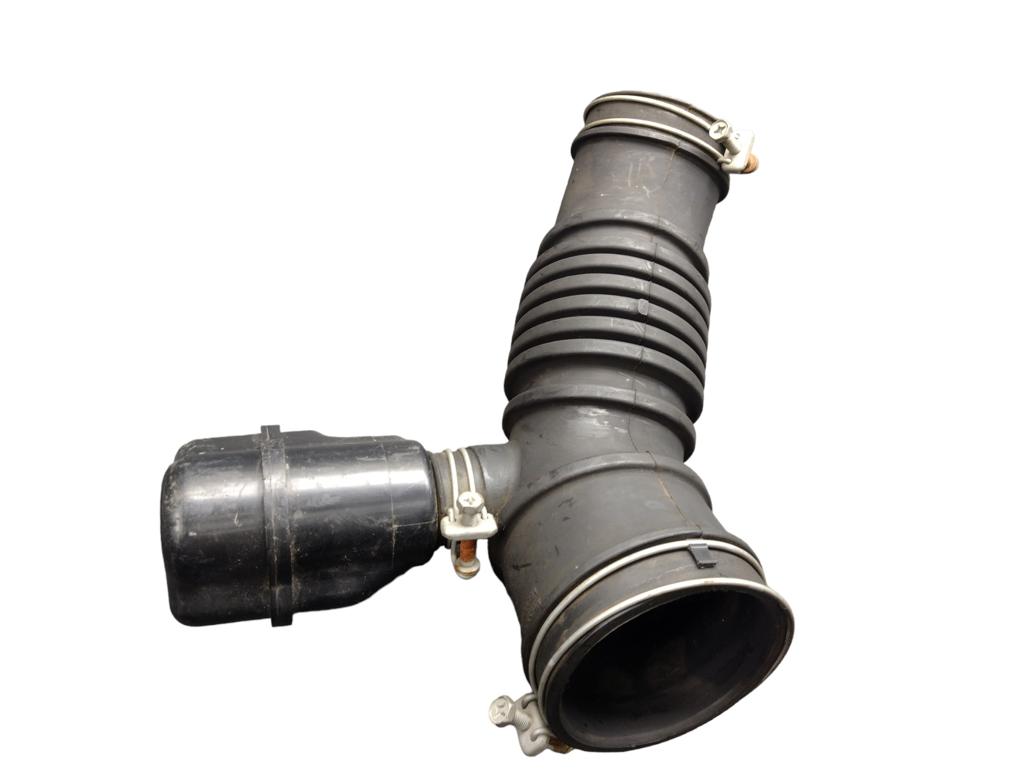 Mangueira Do Filtro De Ar Pajero Tr4 2.0 2010 3