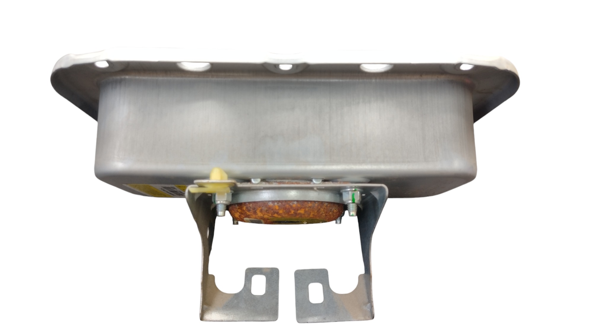 Bolsa airbag L.D passageiro Ford Ranger 2.2 2013 2