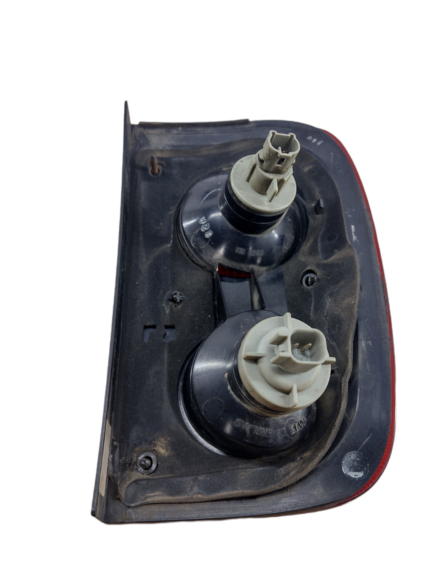 Lanterna T.d Land Rover Freellander1 1997 A 2003 6