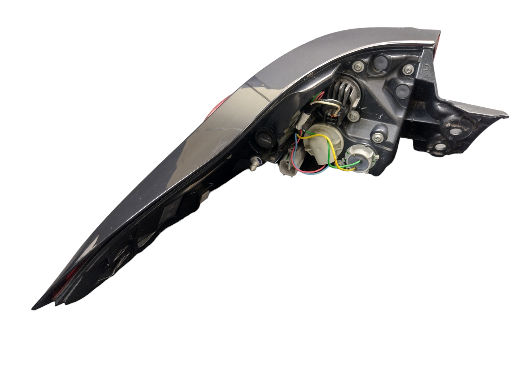 Lanterna Traseira Direita Corolla Cross 2022 5