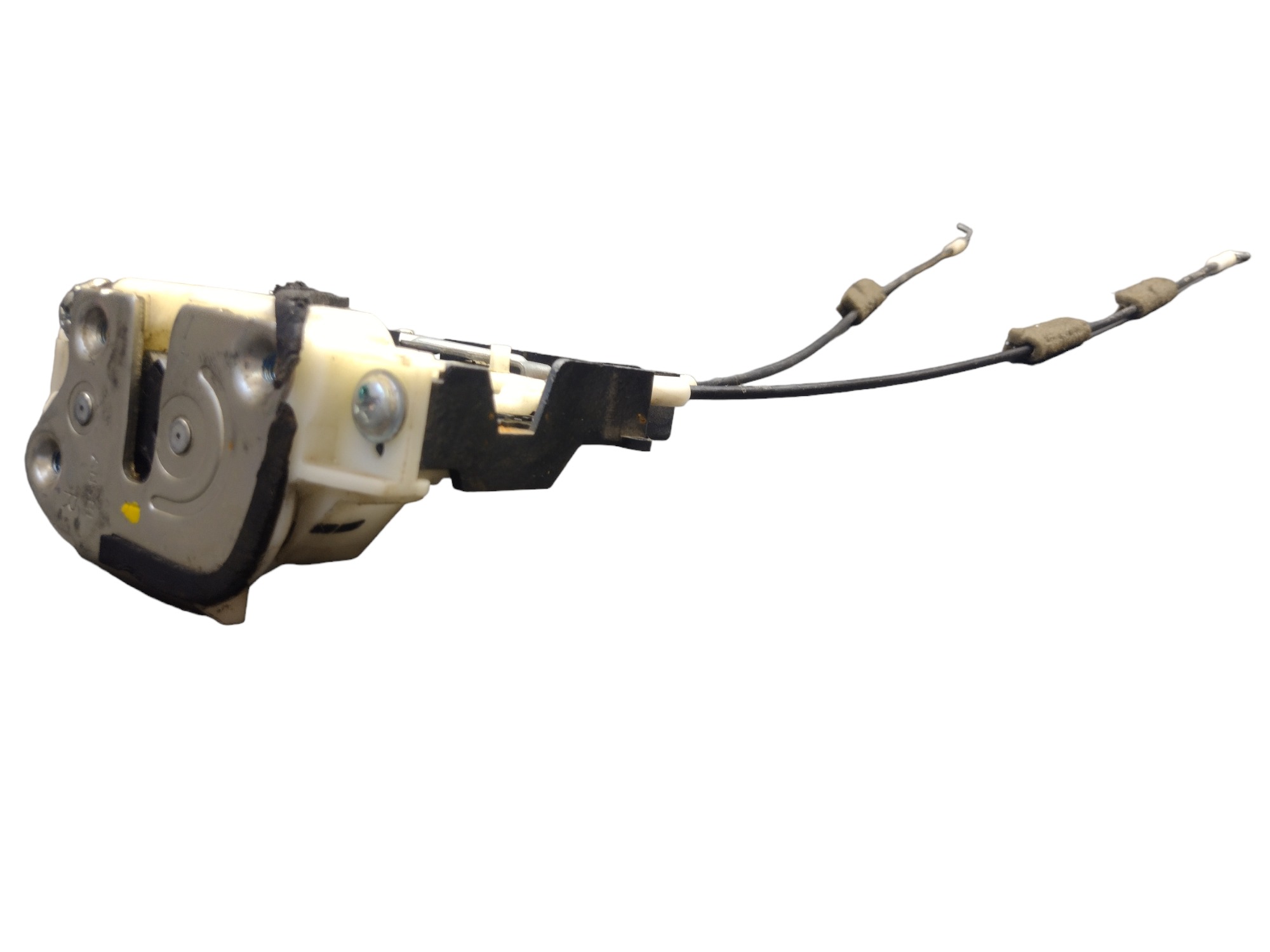 Fechadura Porta Dianteira Direita L200 Triton 2013 2