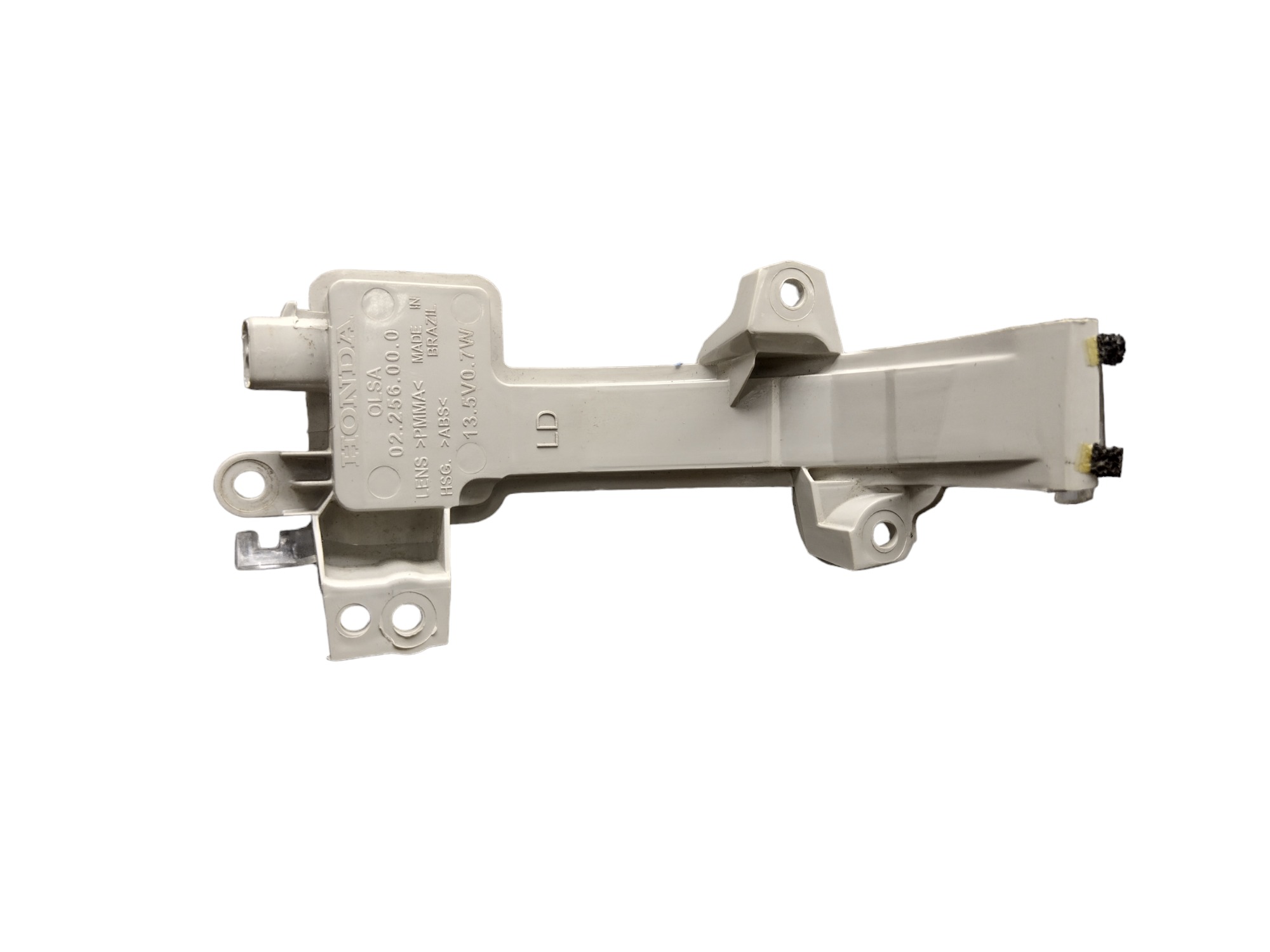 Pisca Do Retrovisor Lado Direito Honda Hrv 2021 3