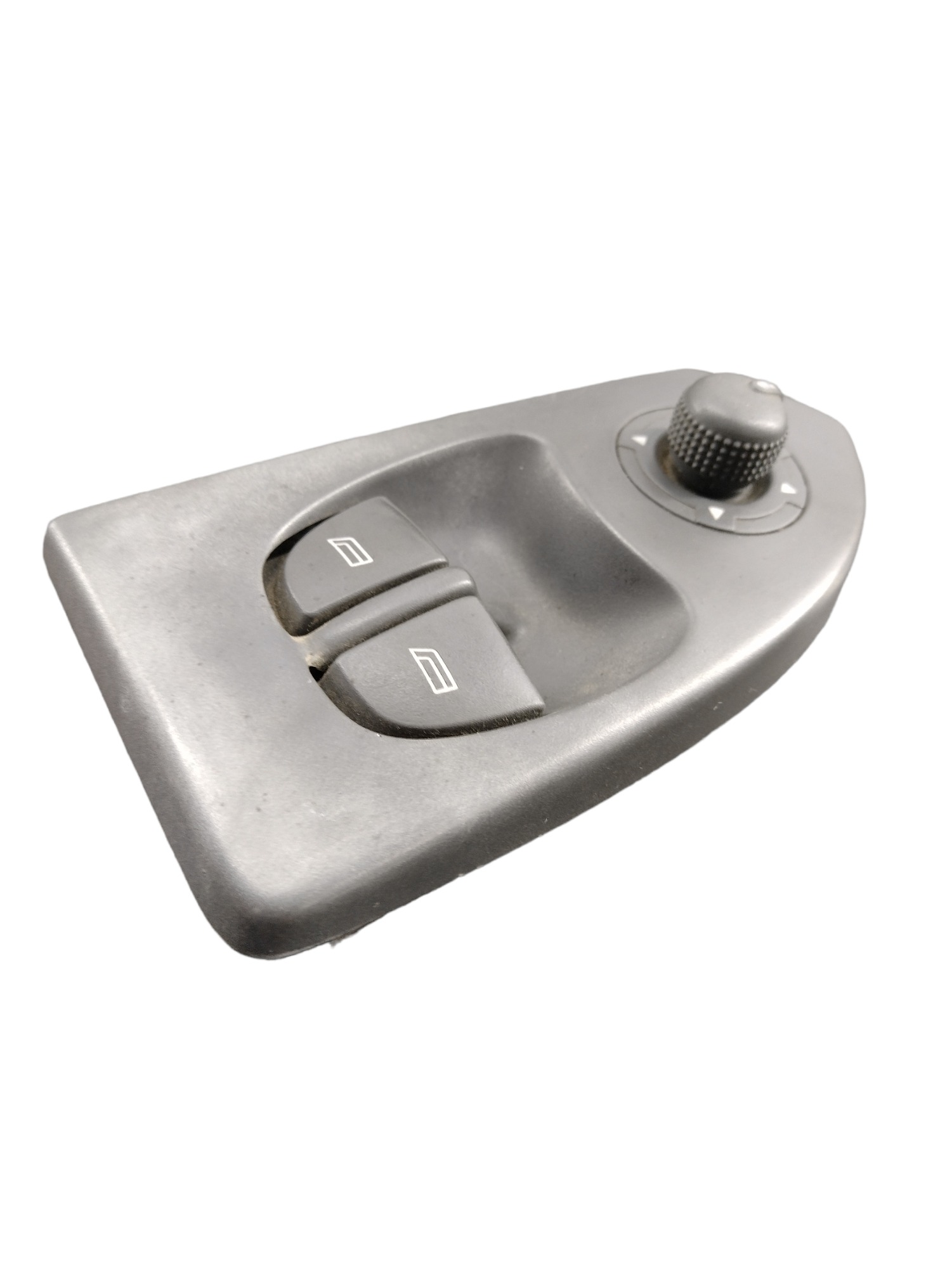 Comando Vídro E Retrovisor Fiat Ducato 2014 3