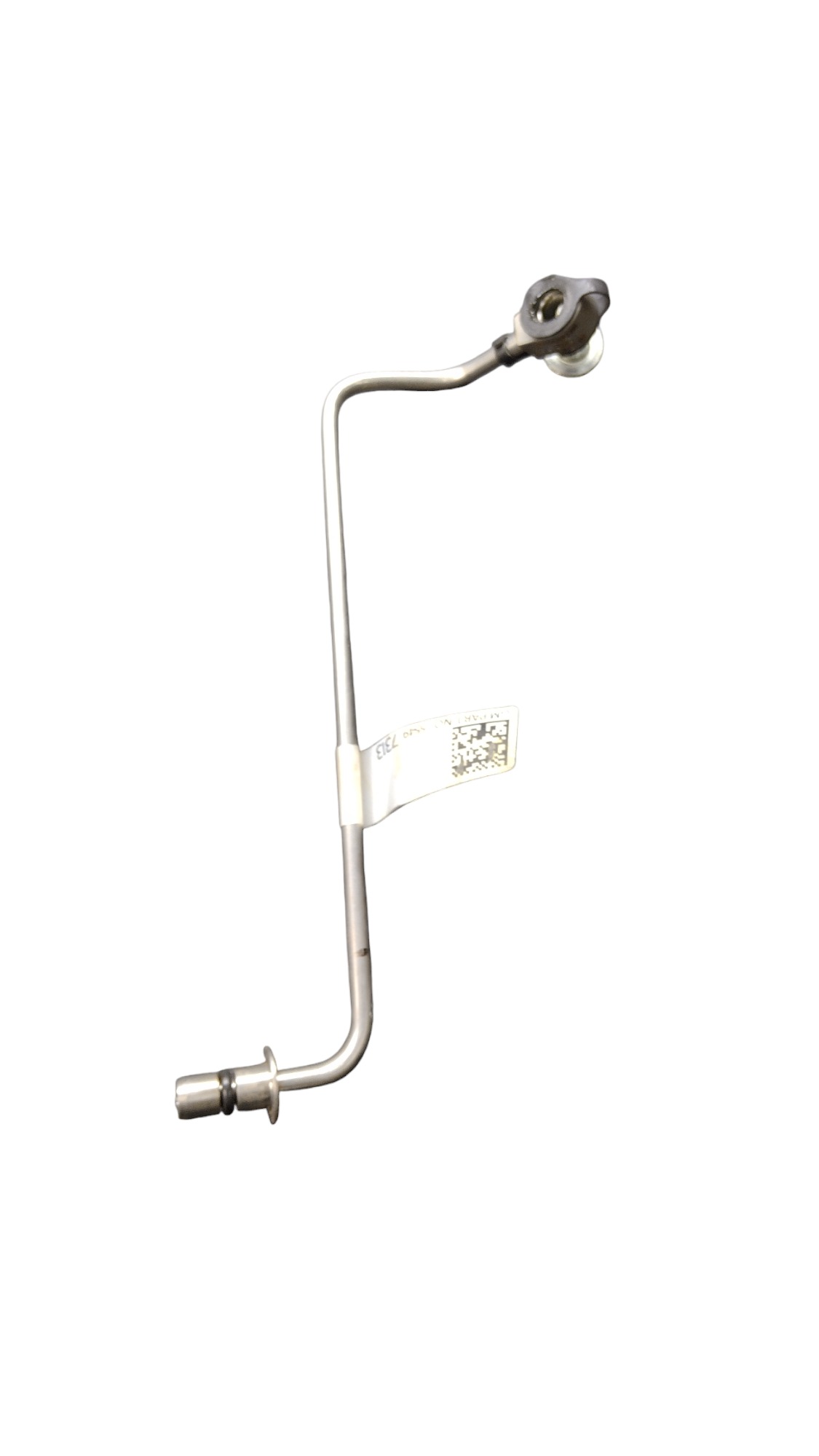 Cano Mangueira Turbina Tracker 1.2 Turbo 2024 4