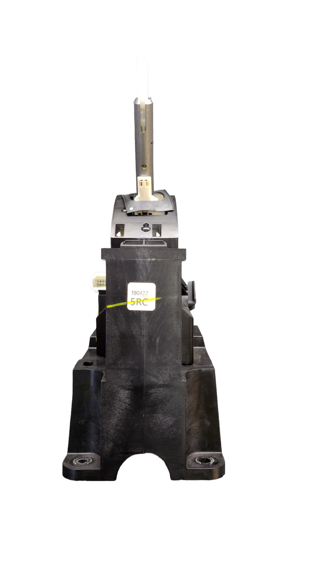 Alavanca De Marcha Nissan Kicks 1.6 2022 3