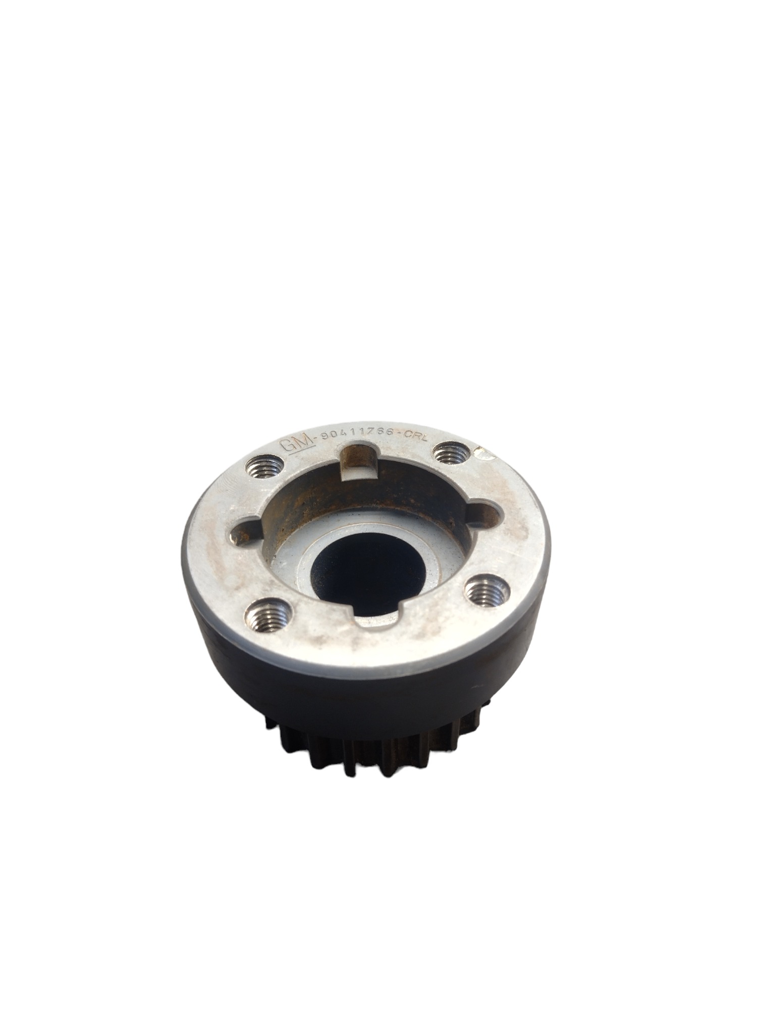 Polia Correia Dentada S10 2.8 2013 6