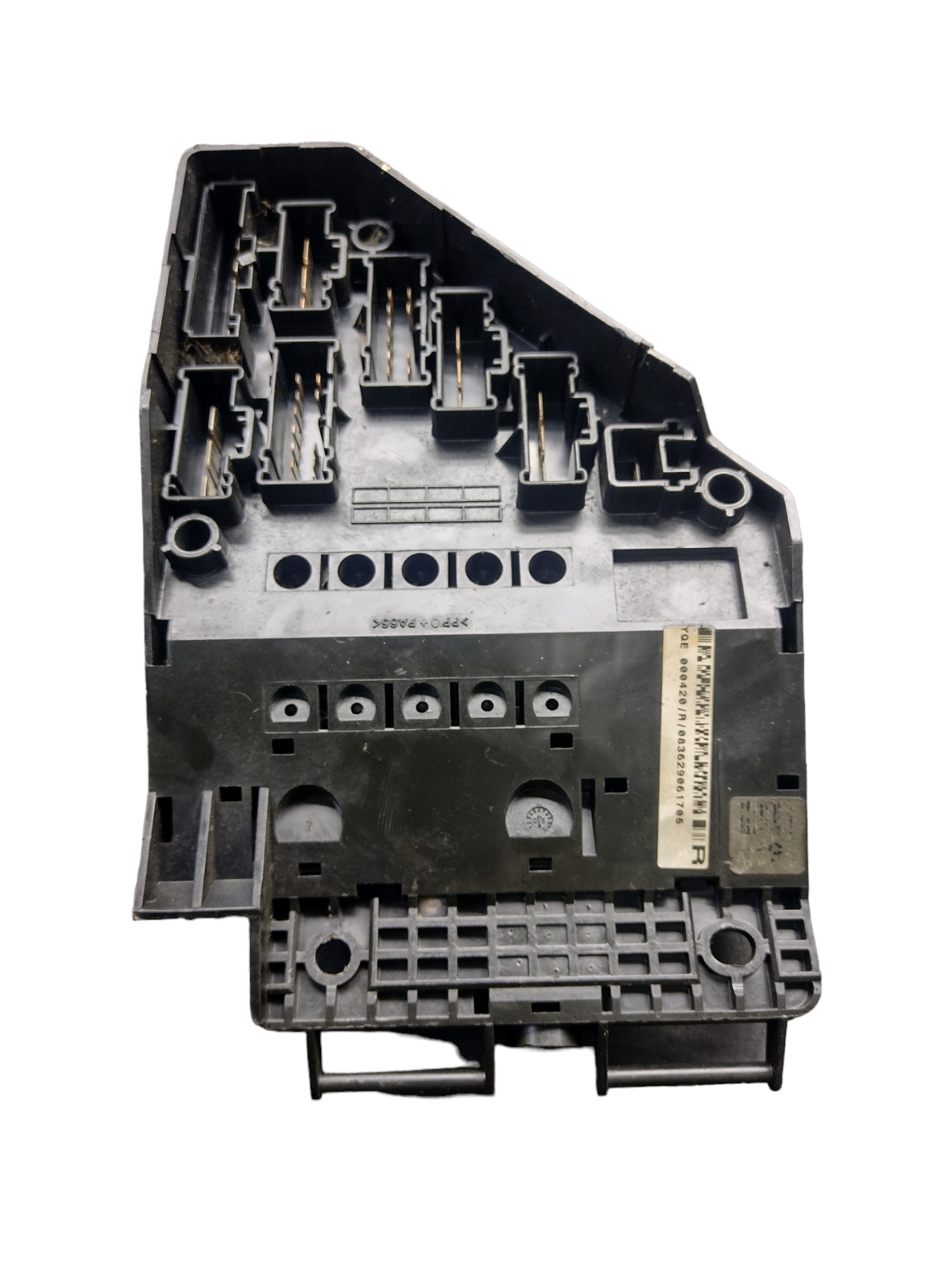 Caixa De Fusível Interna Freelander 2 2010 2