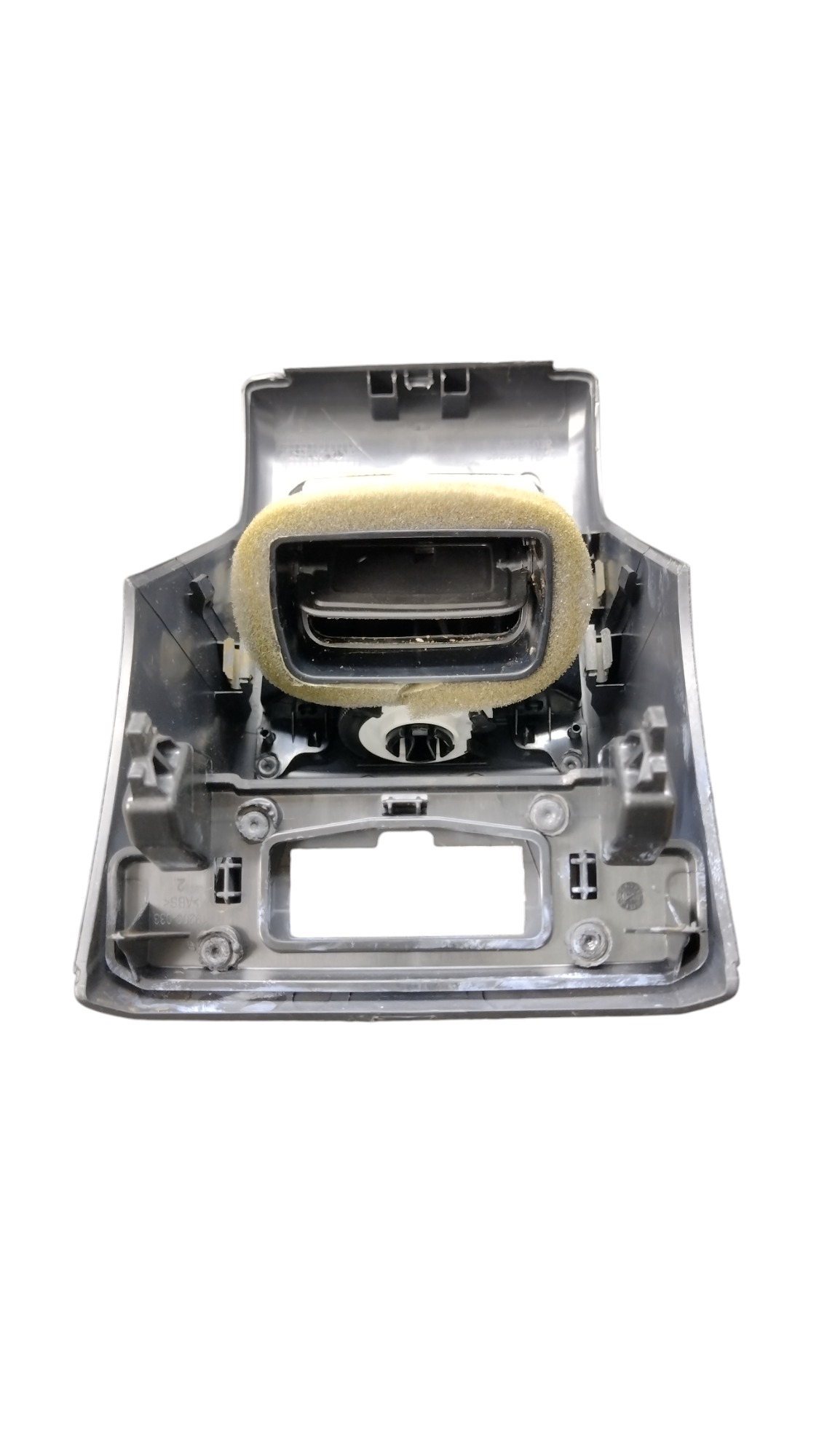 Difusor De Ar Console Vw Nivus 2023 5