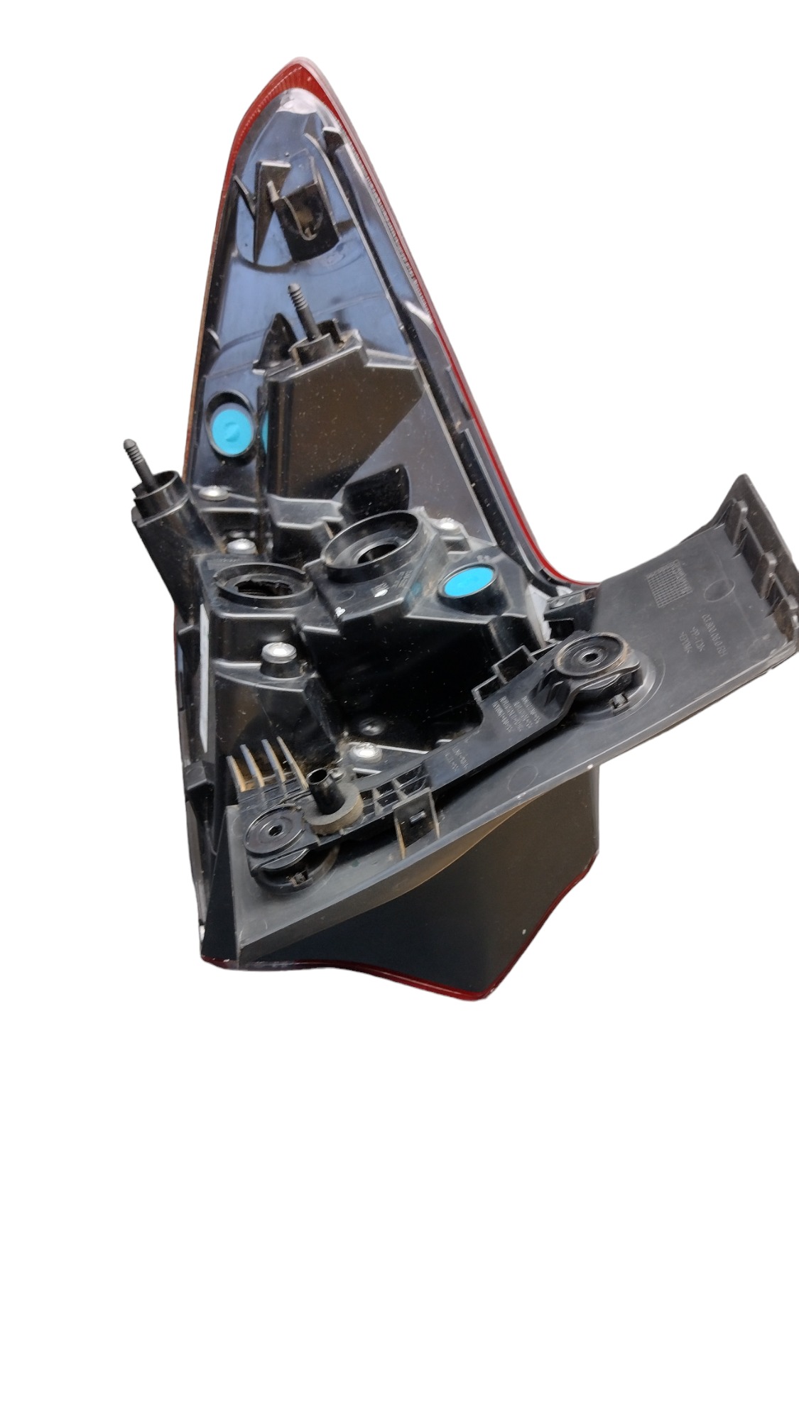 Lanterna T.d Canto Tracker 2024 2