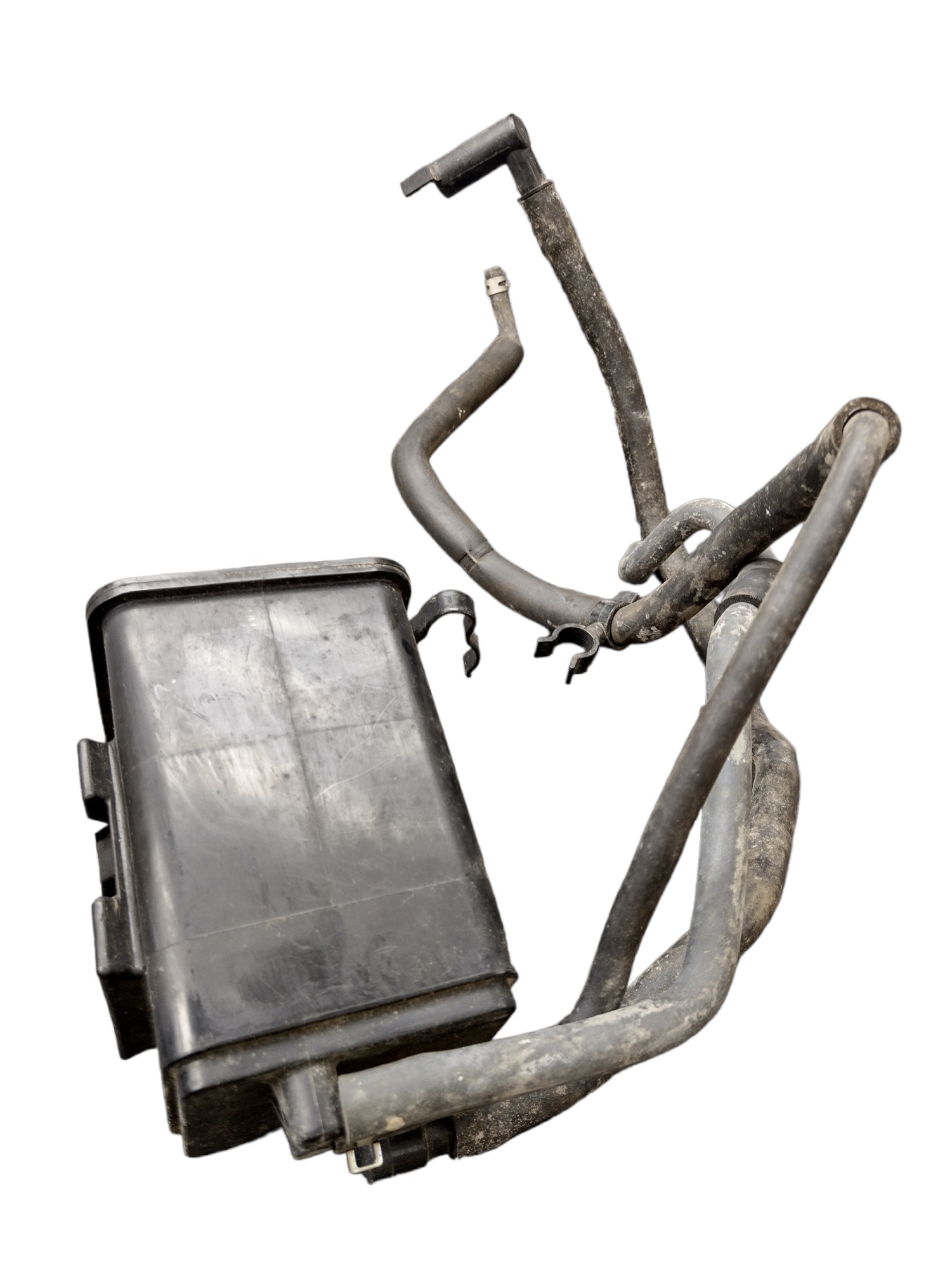 Canister Com Mangueiras L200 Triton 2.4 Flex 4